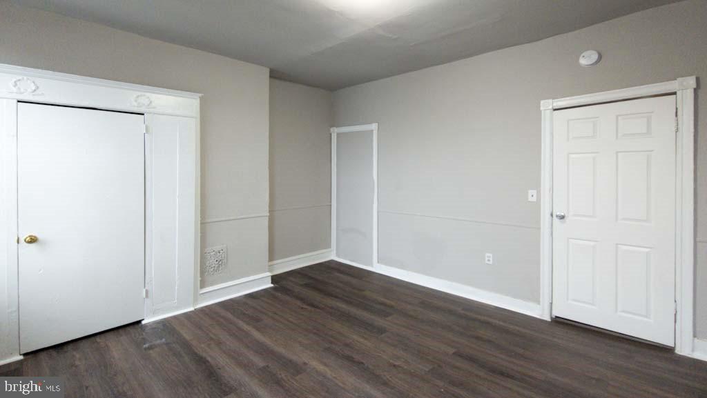 FRANKLINVILLE - Residential Lease