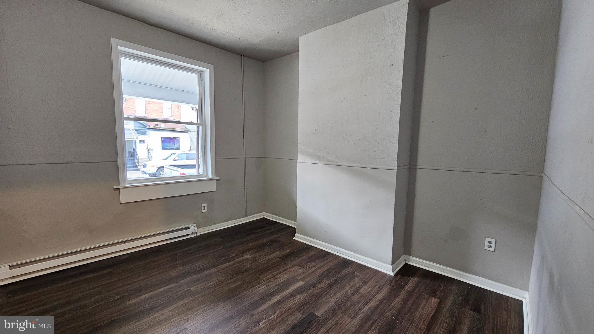 FRANKLINVILLE - Residential Lease