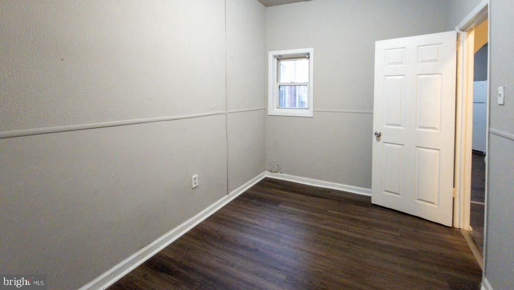 FRANKLINVILLE - Residential Lease