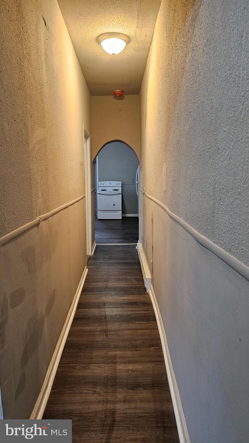 FRANKLINVILLE - Residential Lease