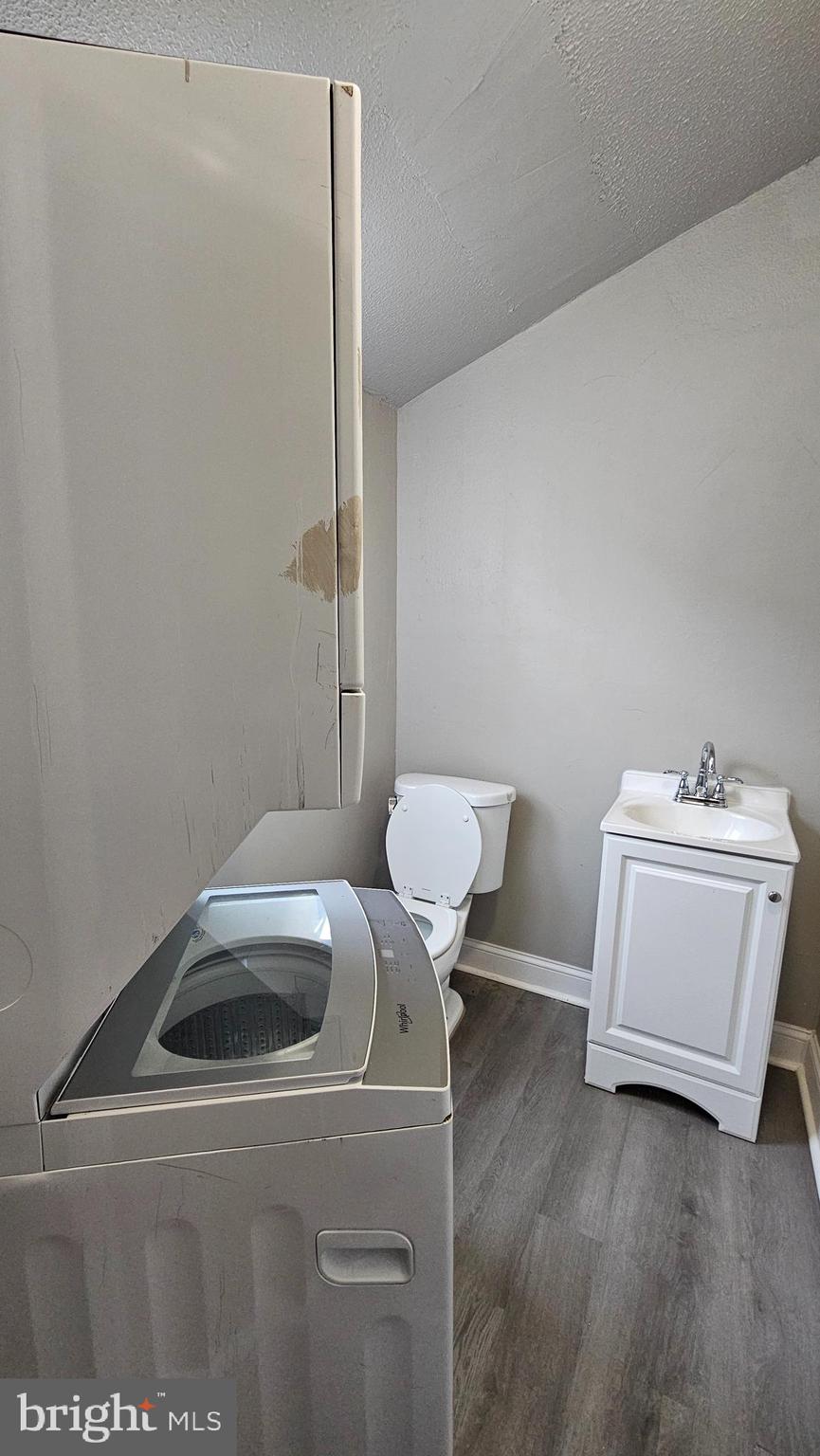 FRANKLINVILLE - Residential Lease