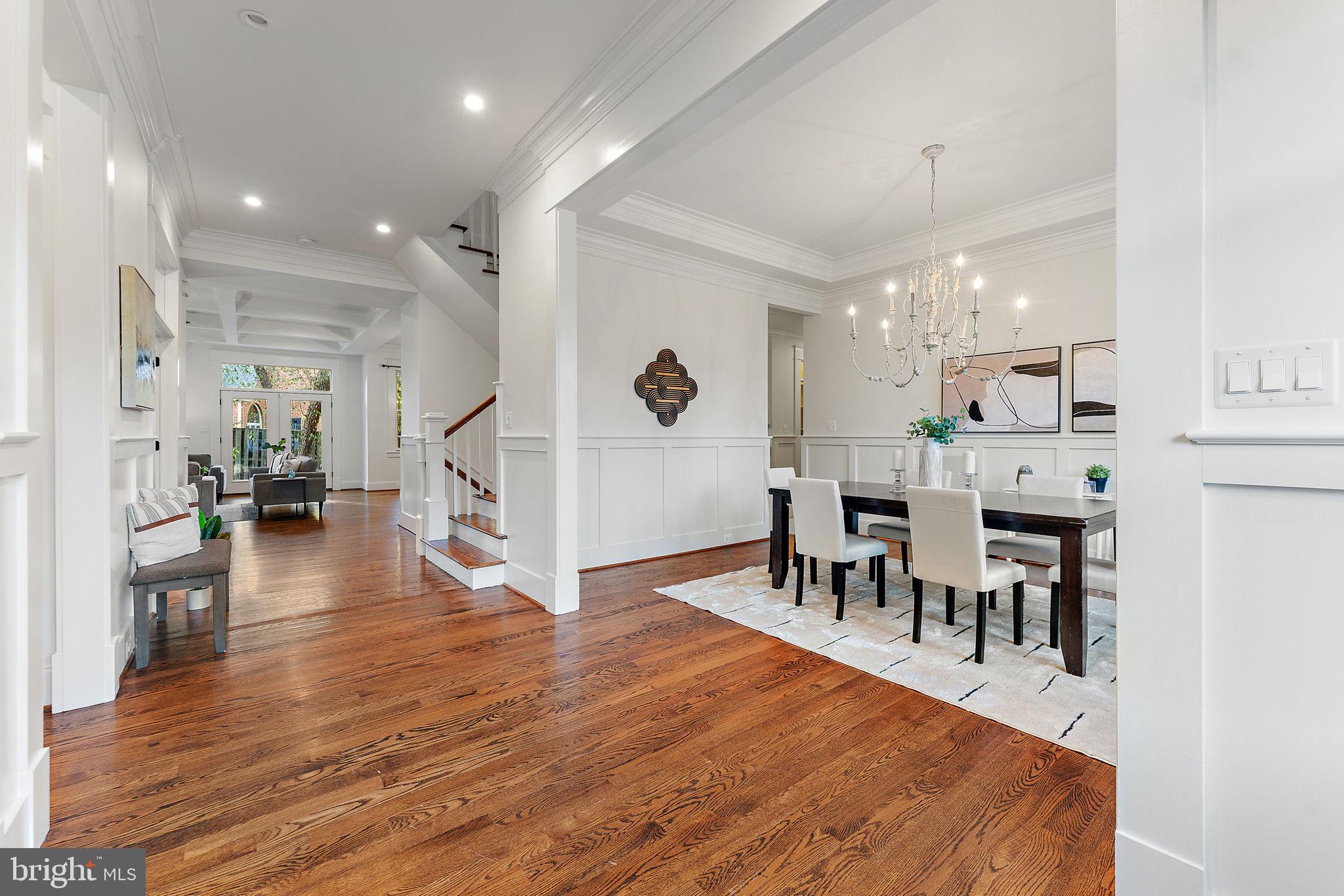 MINOR HILL - Residential