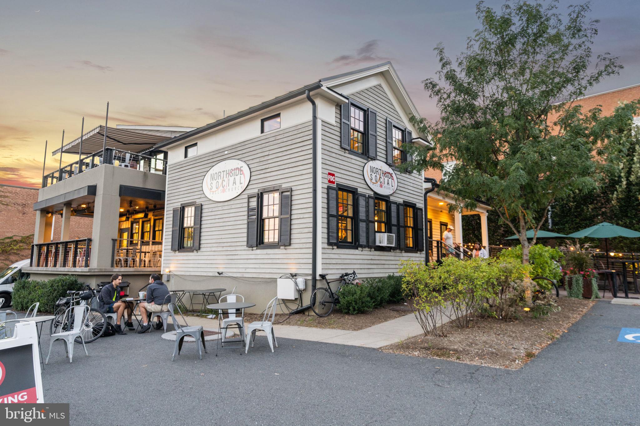 MINOR HILL - Residential