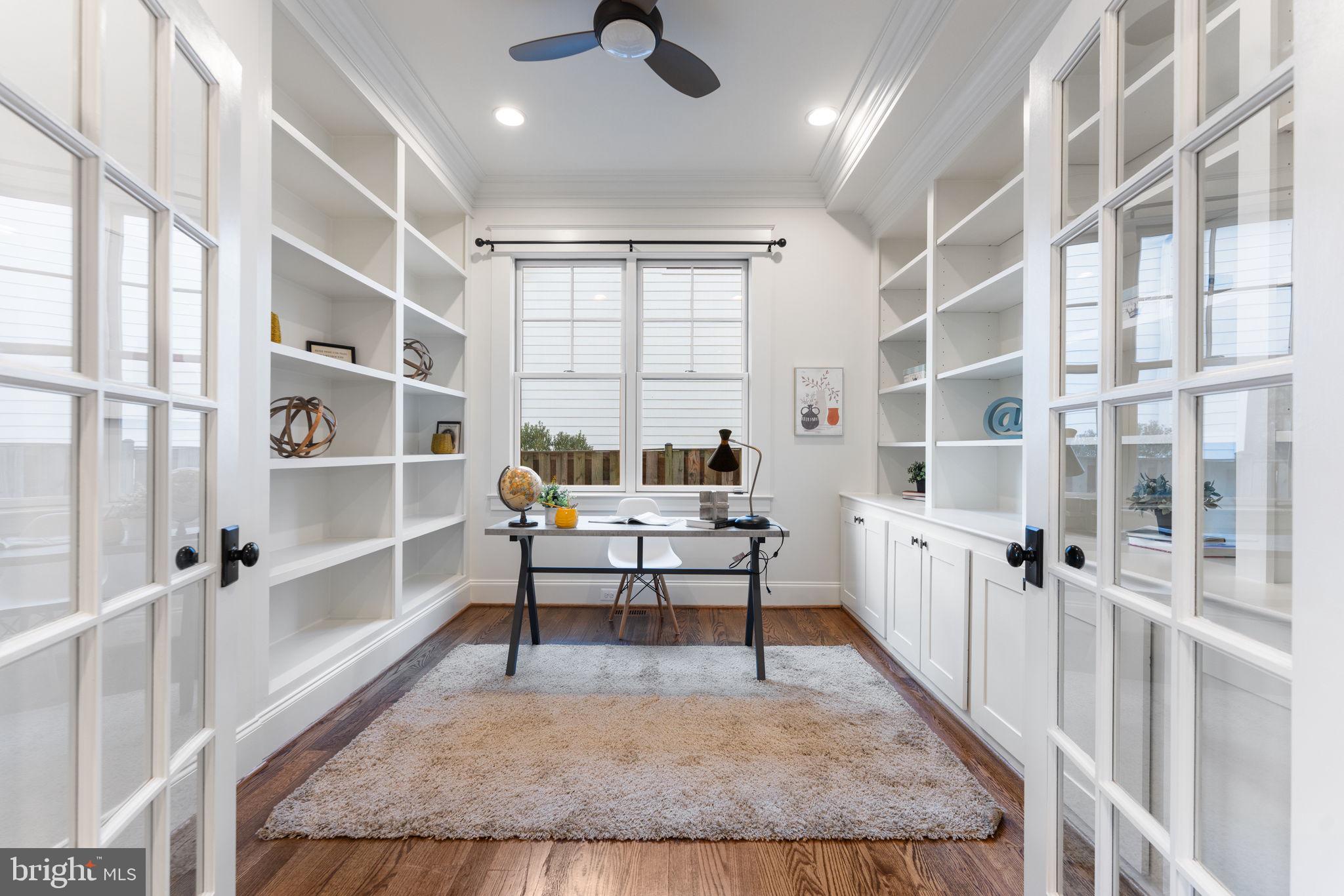 MINOR HILL - Residential