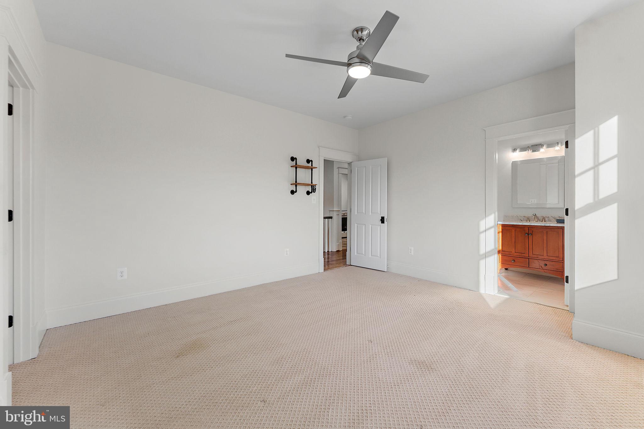 MINOR HILL - Residential