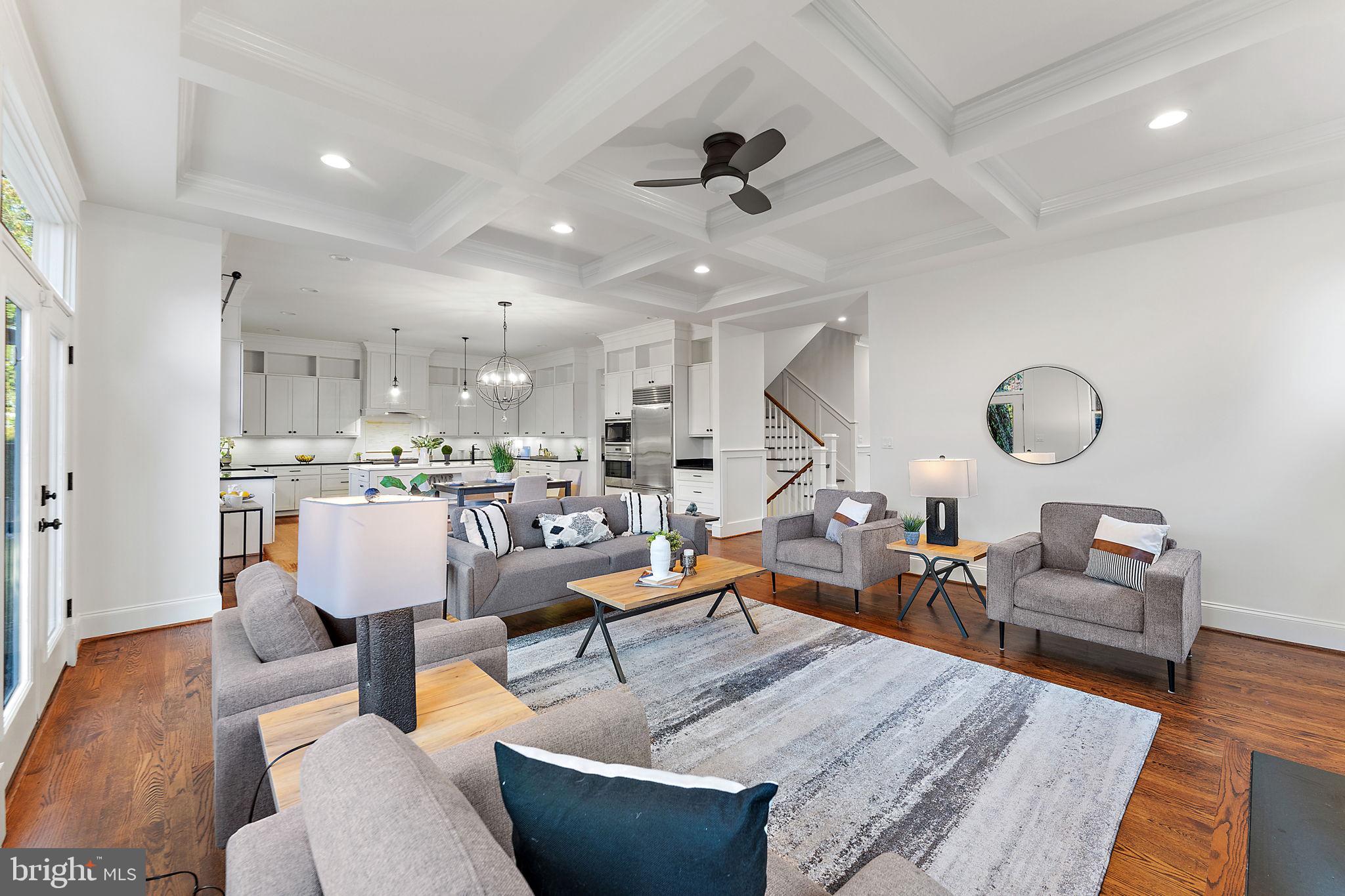 MINOR HILL - Residential