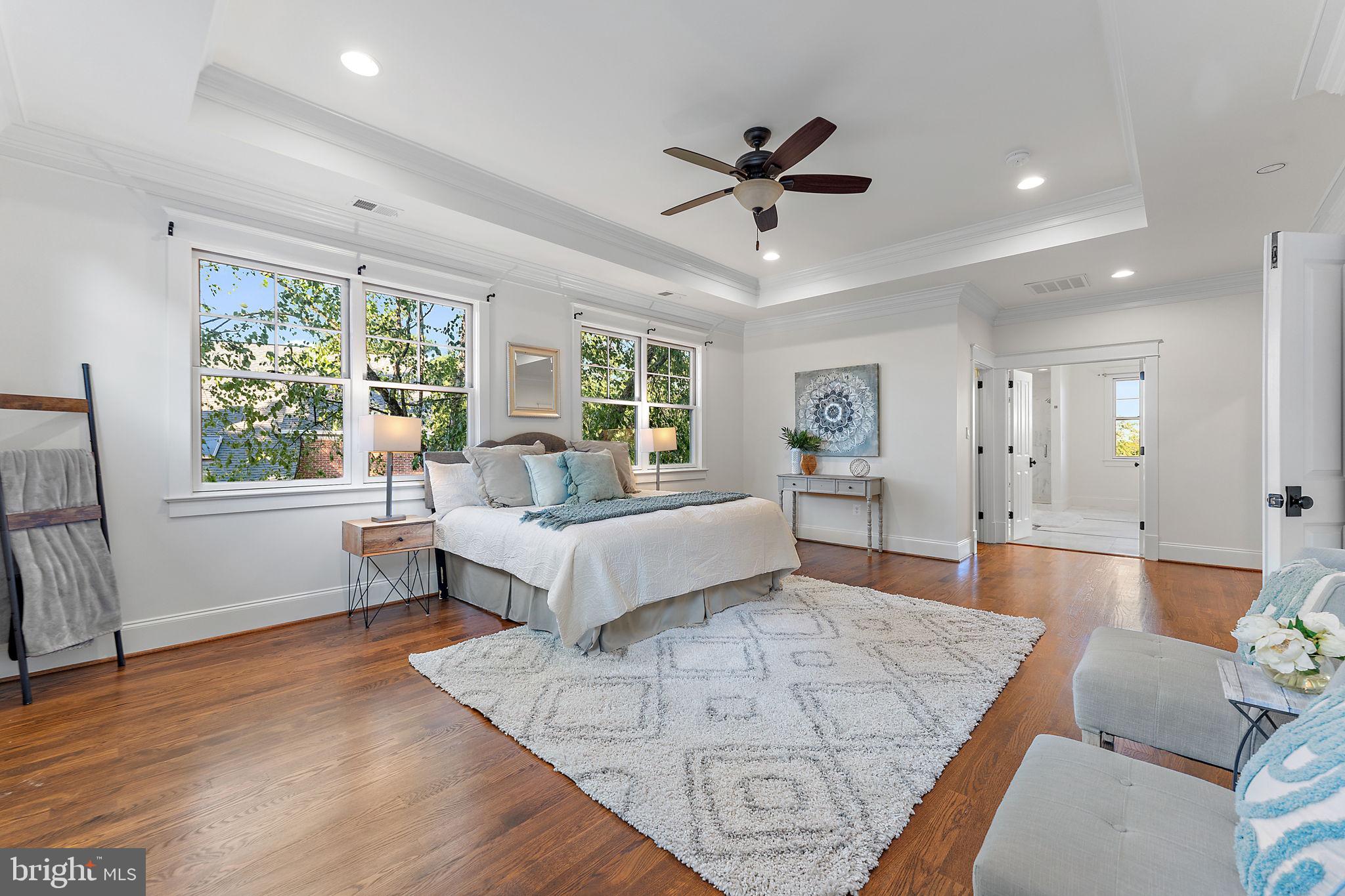 MINOR HILL - Residential