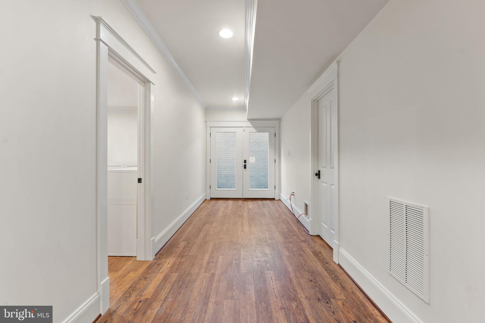 MINOR HILL - Residential