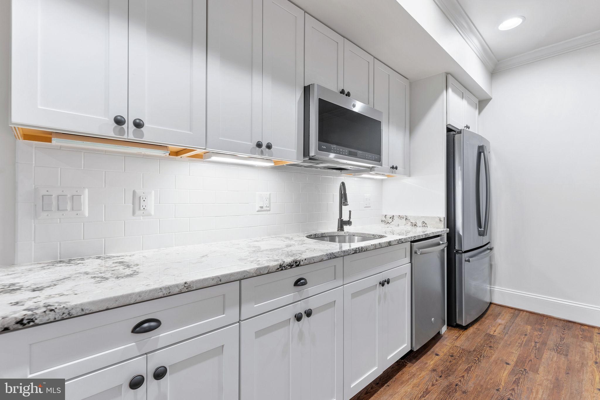 MINOR HILL - Residential