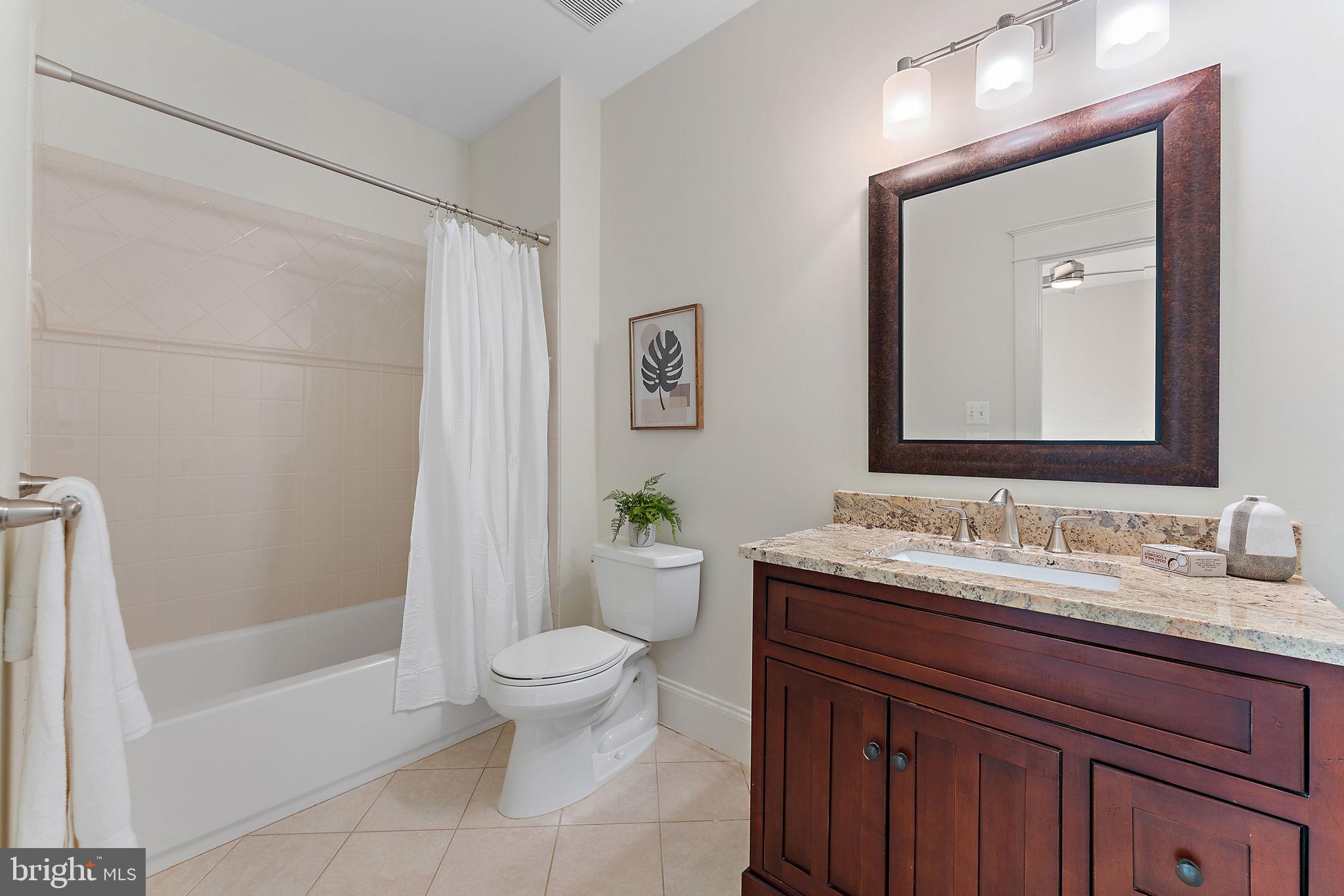 MINOR HILL - Residential