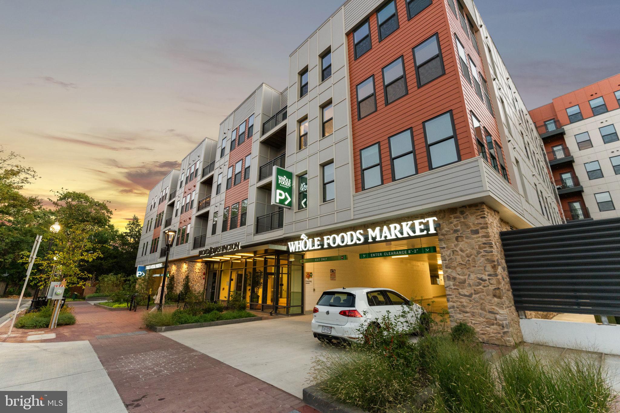 MINOR HILL - Residential