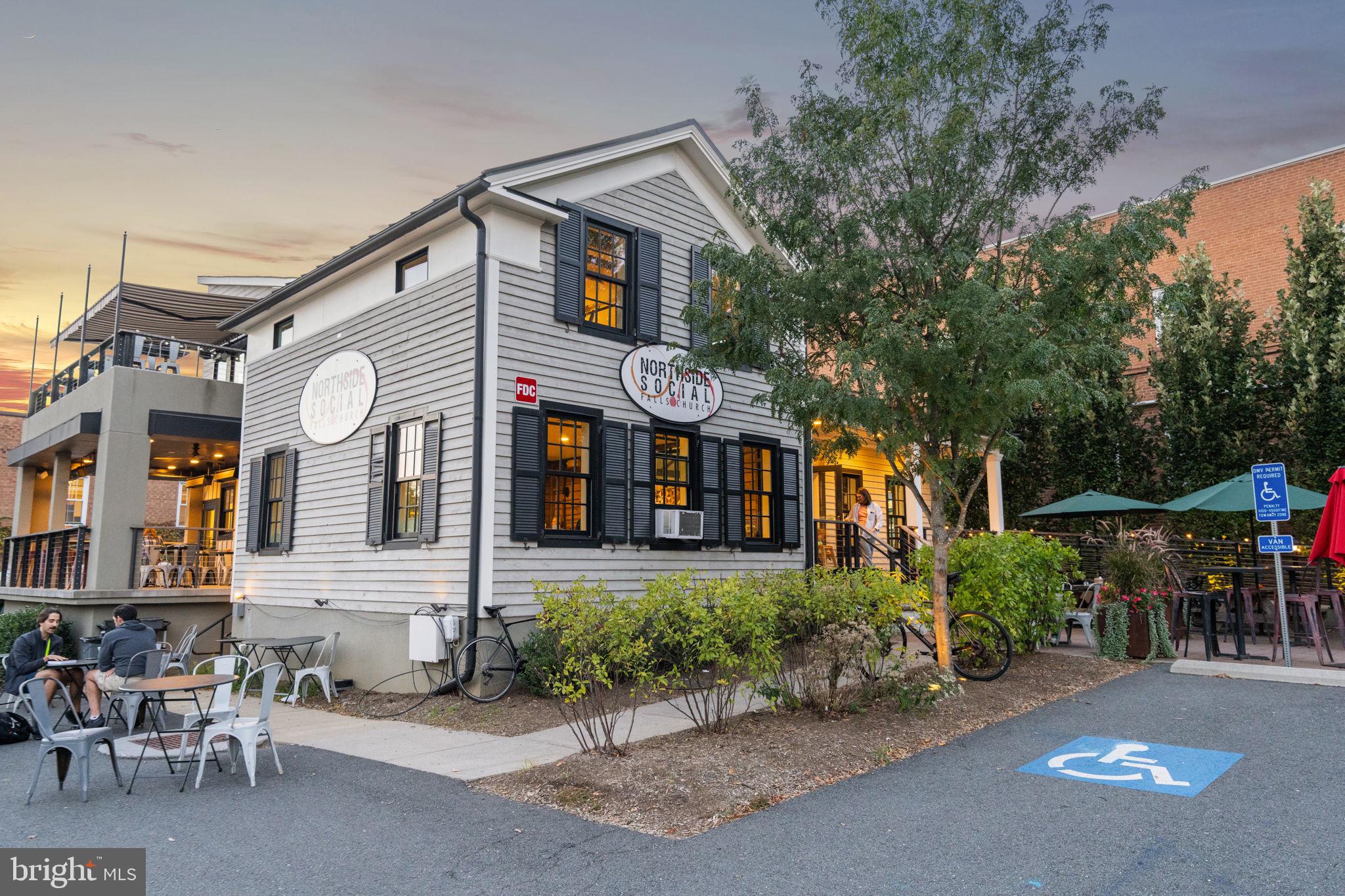 MINOR HILL - Residential