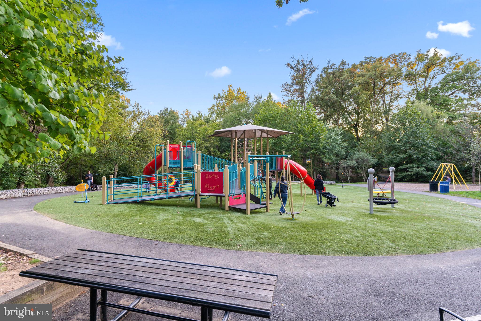 MINOR HILL - Residential