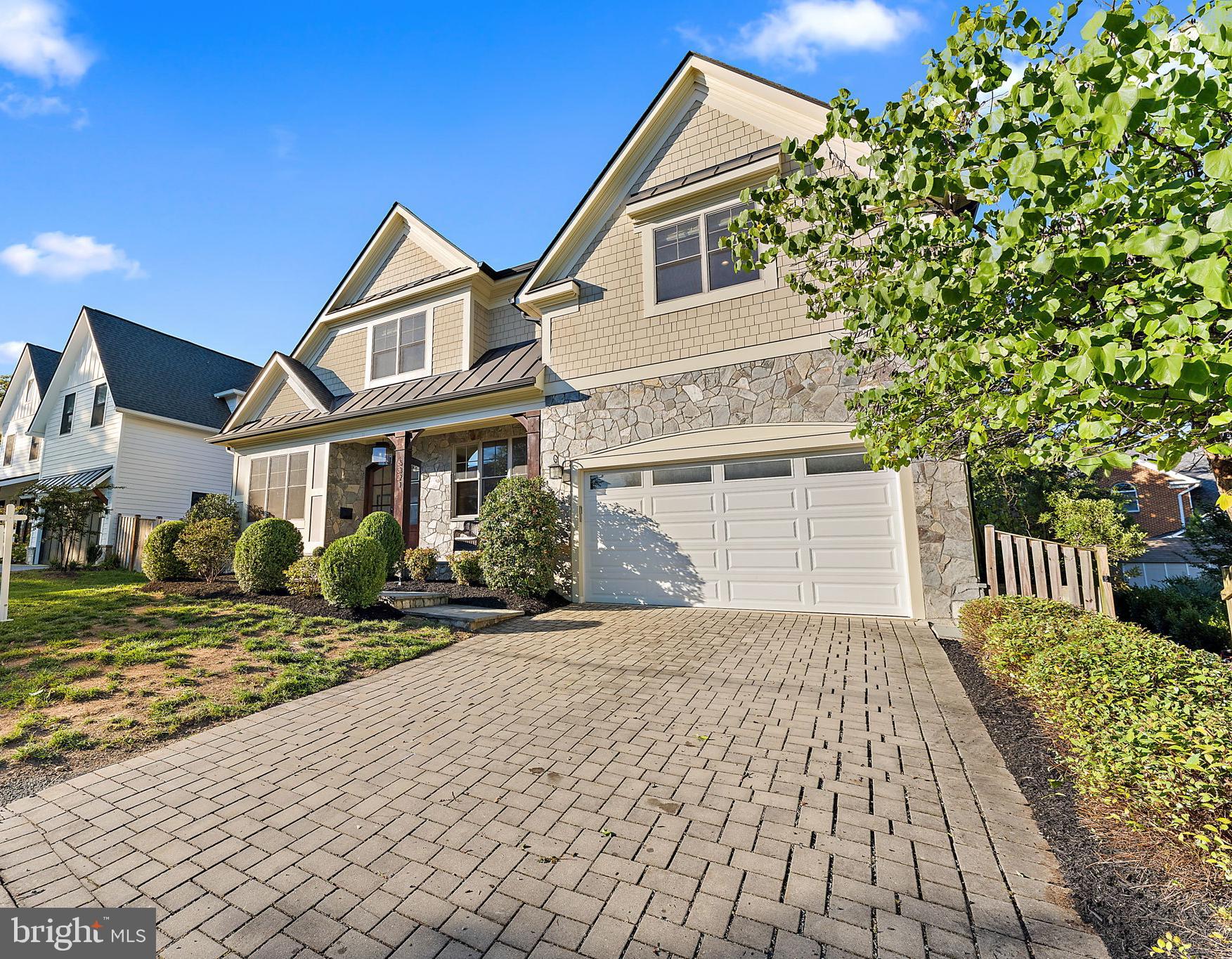 MINOR HILL - Residential