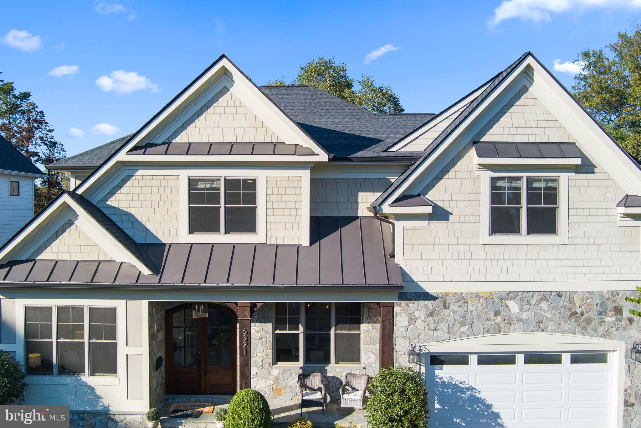 MINOR HILL - Residential