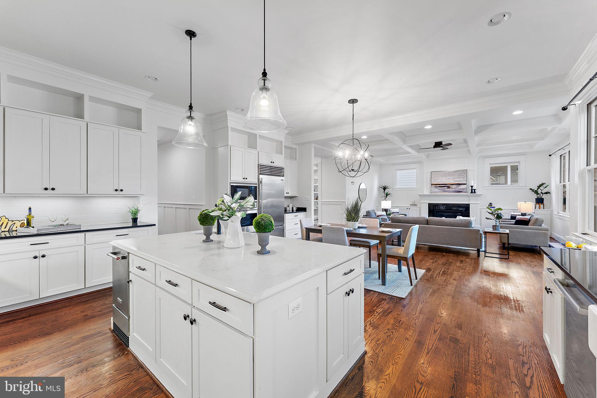 MINOR HILL - Residential