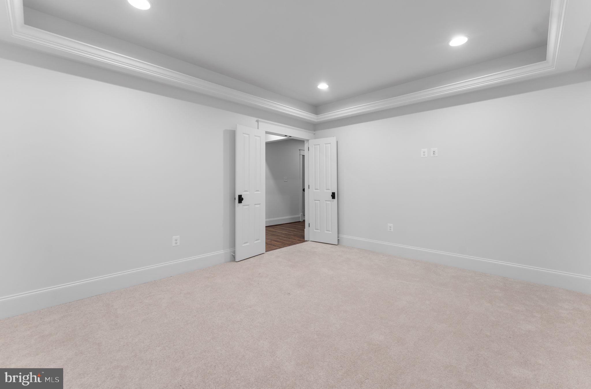 MINOR HILL - Residential