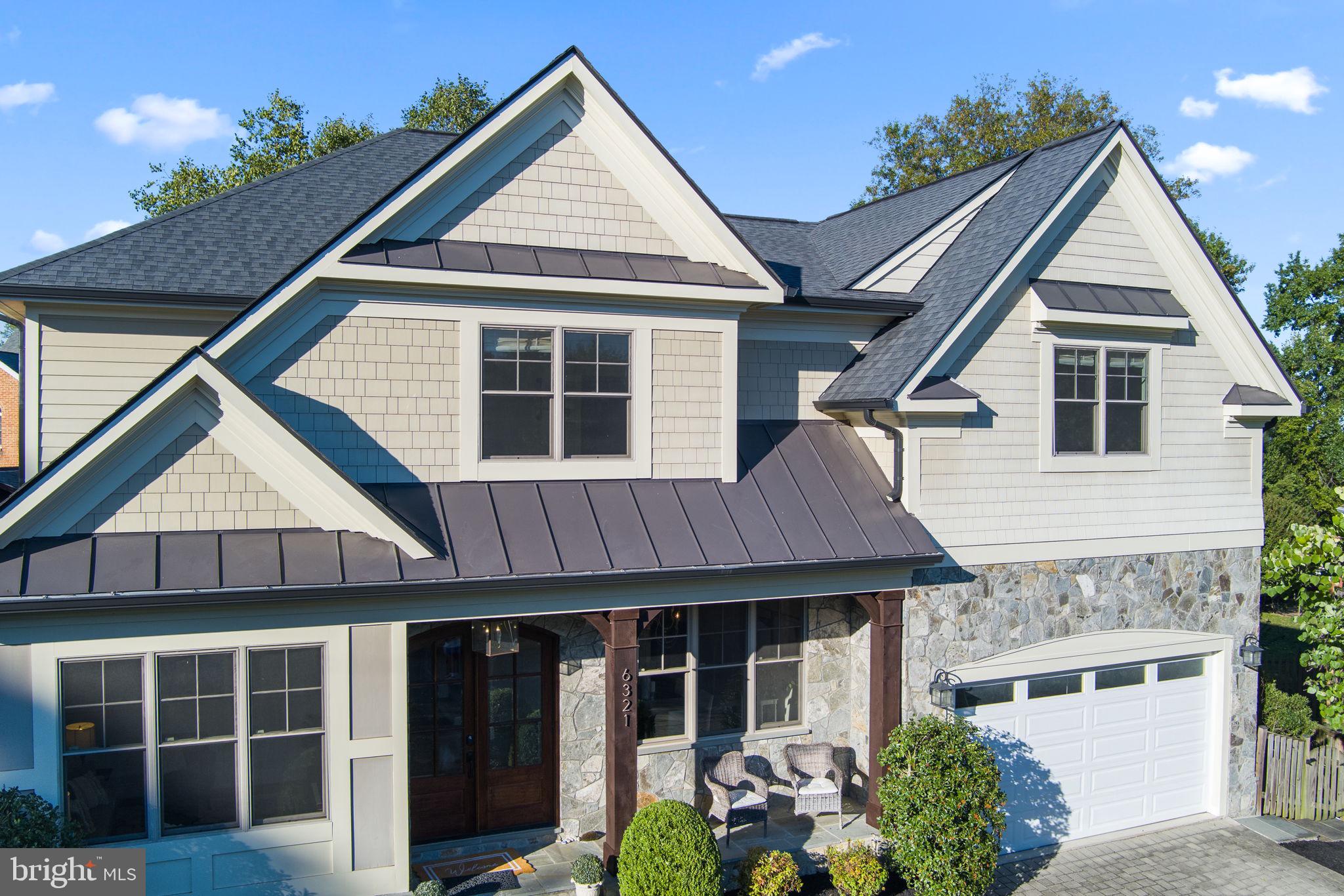 MINOR HILL - Residential