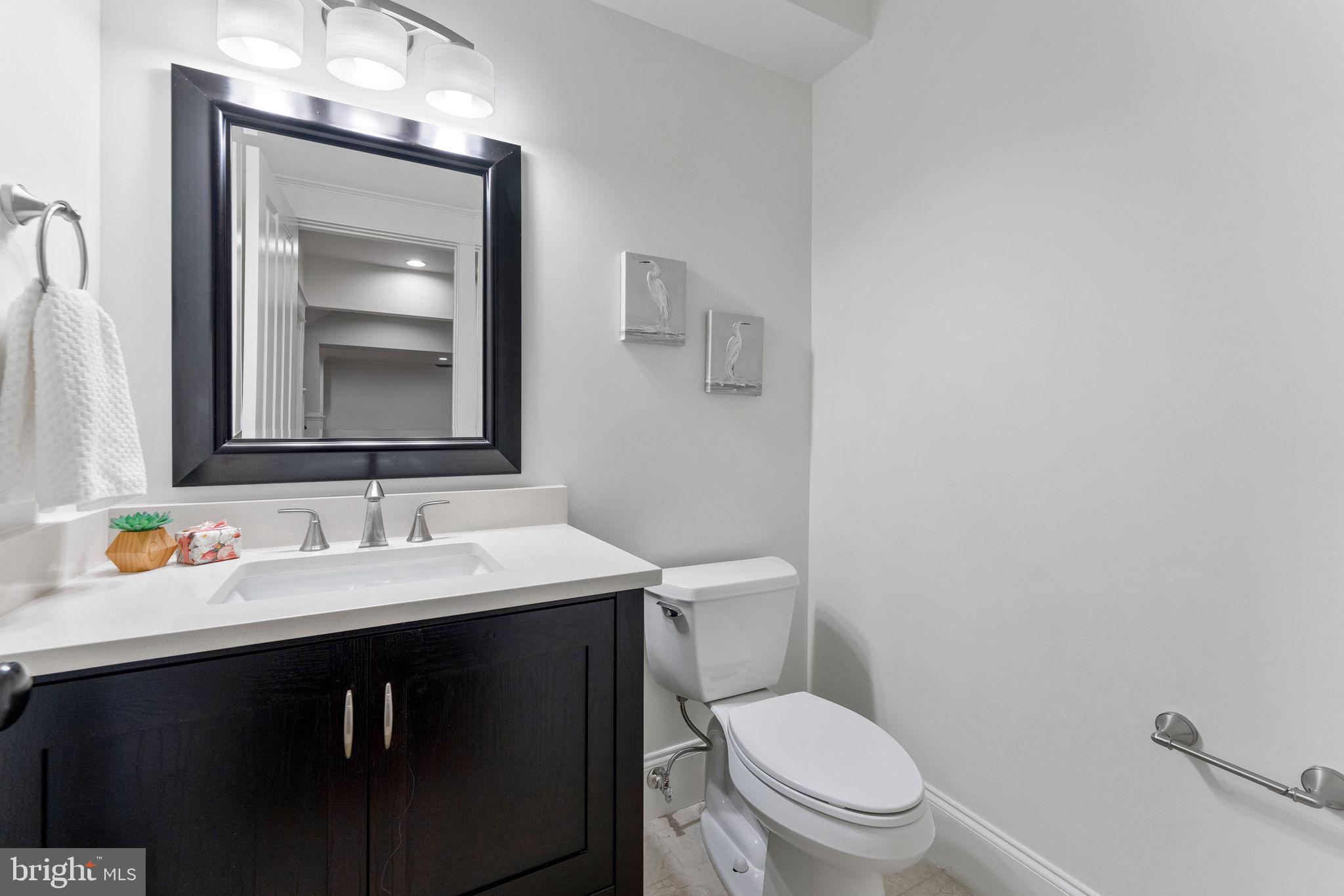 MINOR HILL - Residential