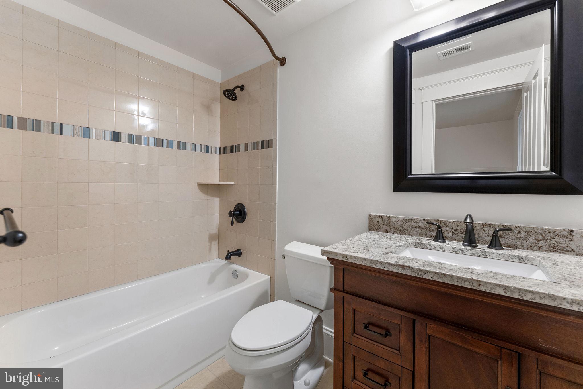 MINOR HILL - Residential