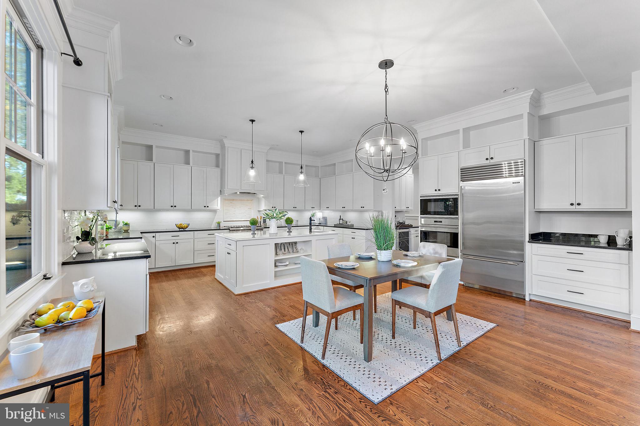 MINOR HILL - Residential