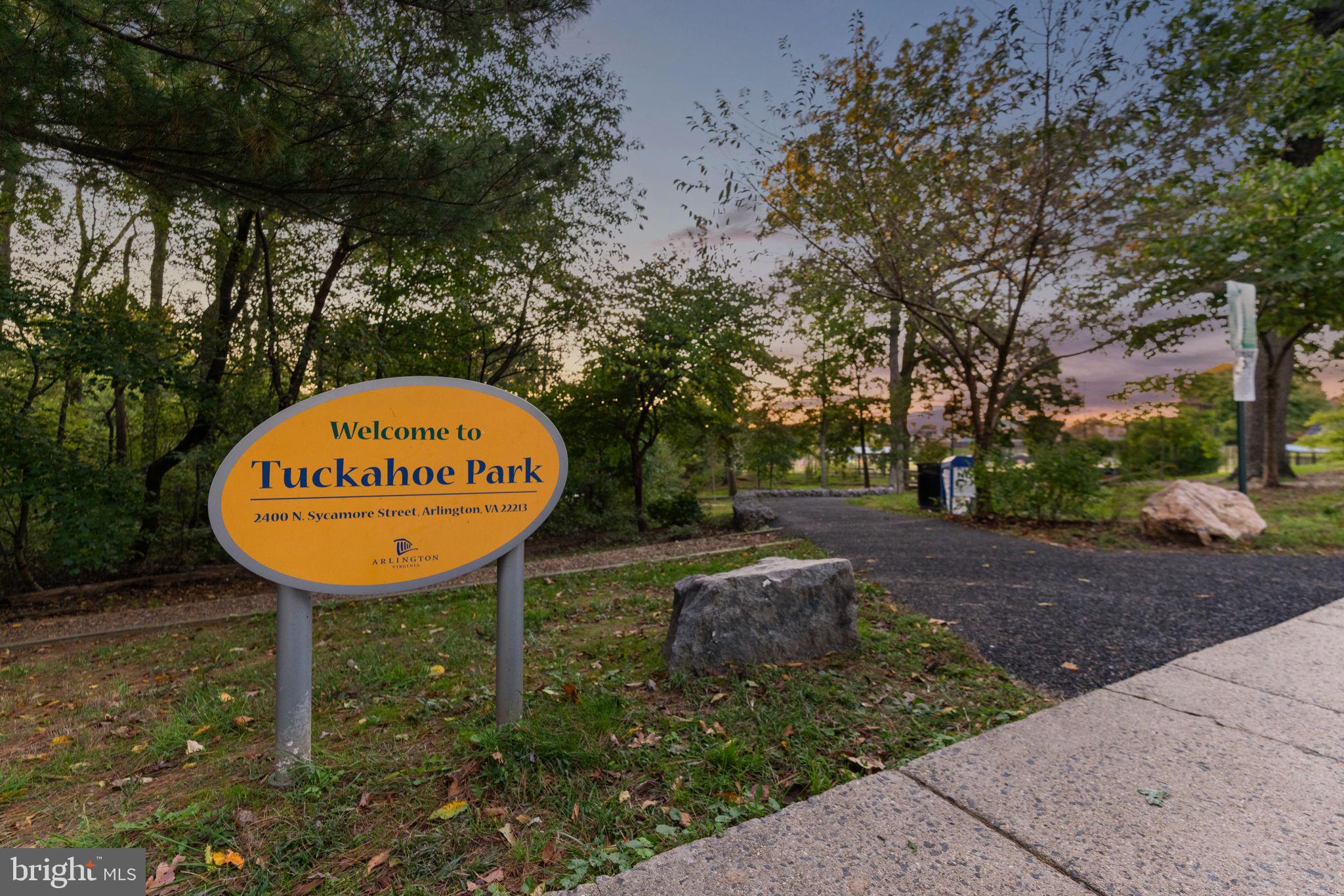 MINOR HILL - Residential