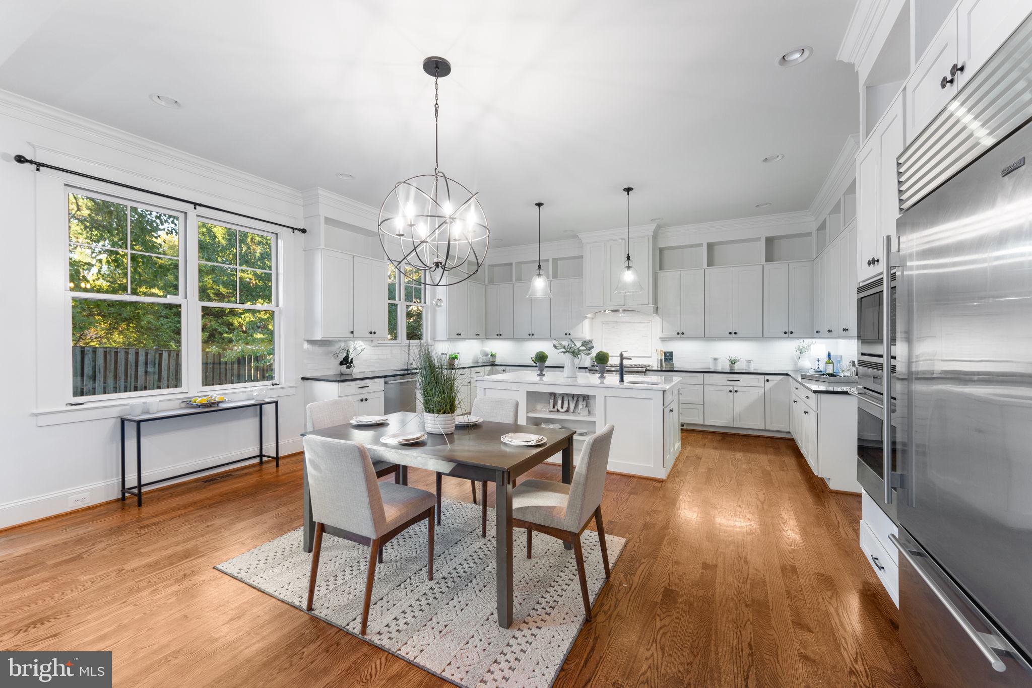 MINOR HILL - Residential