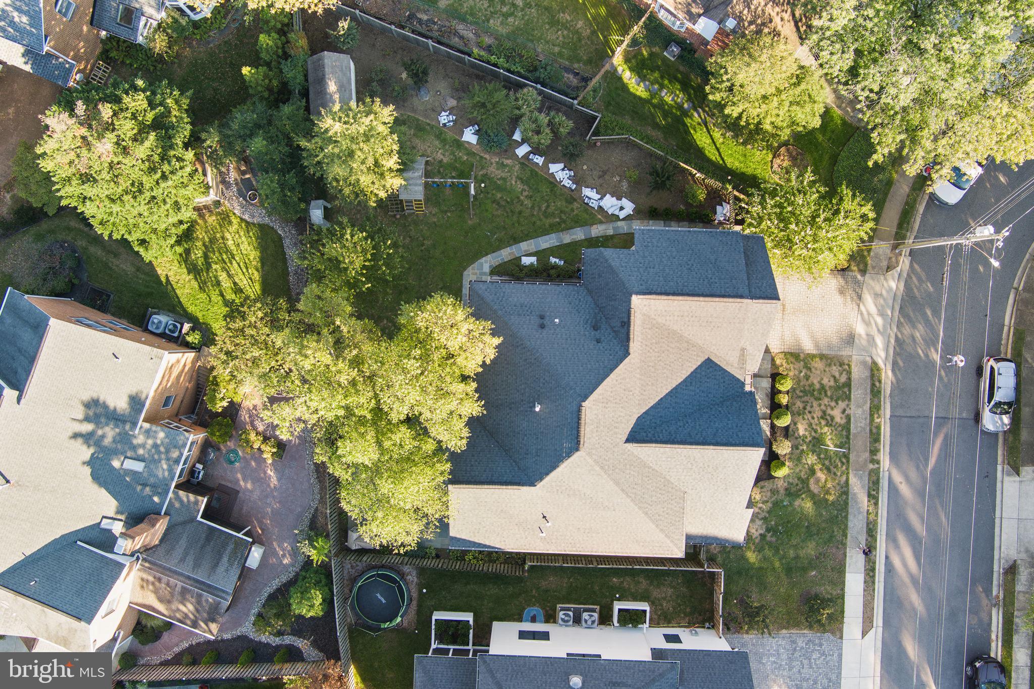 MINOR HILL - Residential