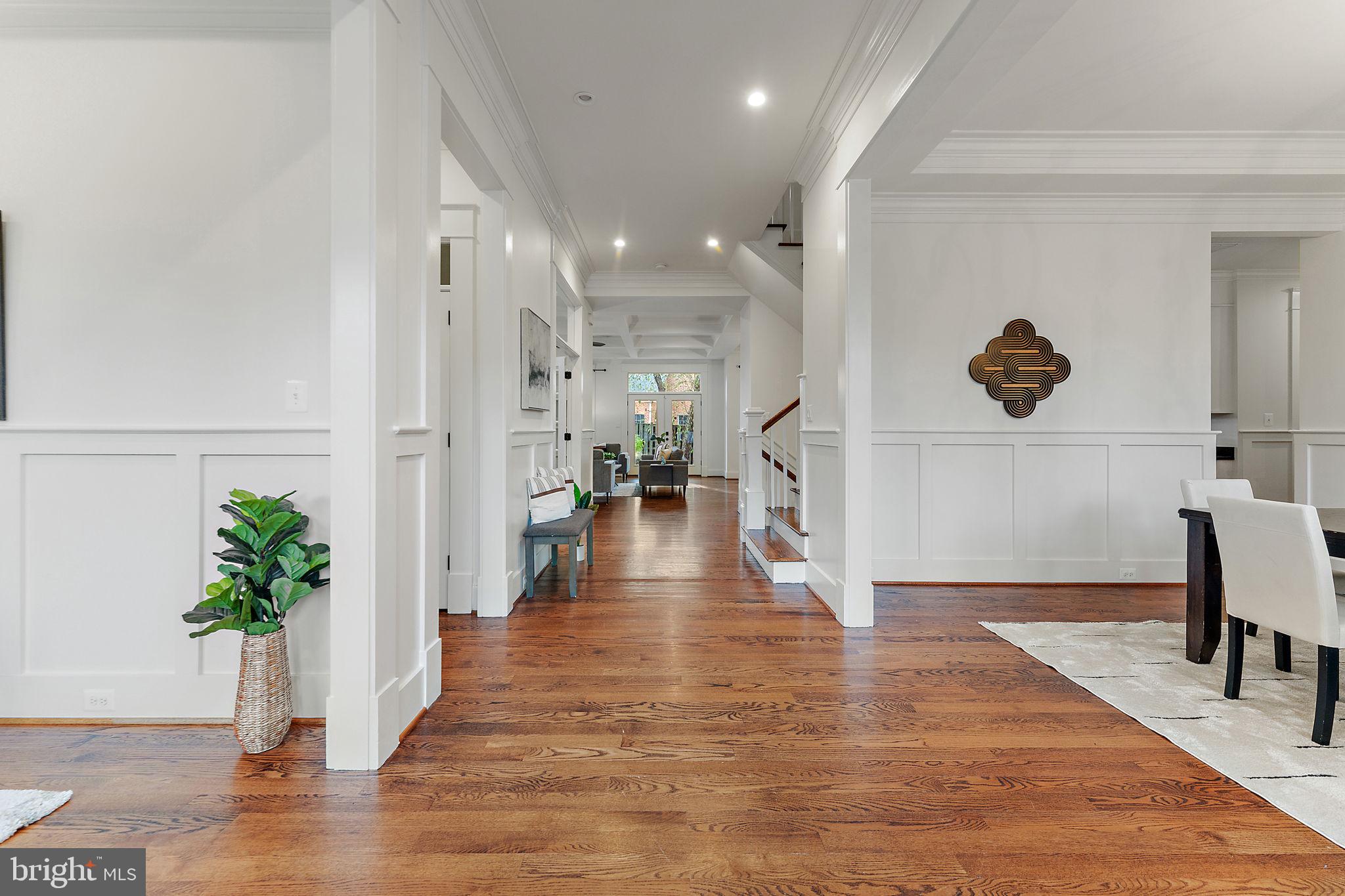 MINOR HILL - Residential