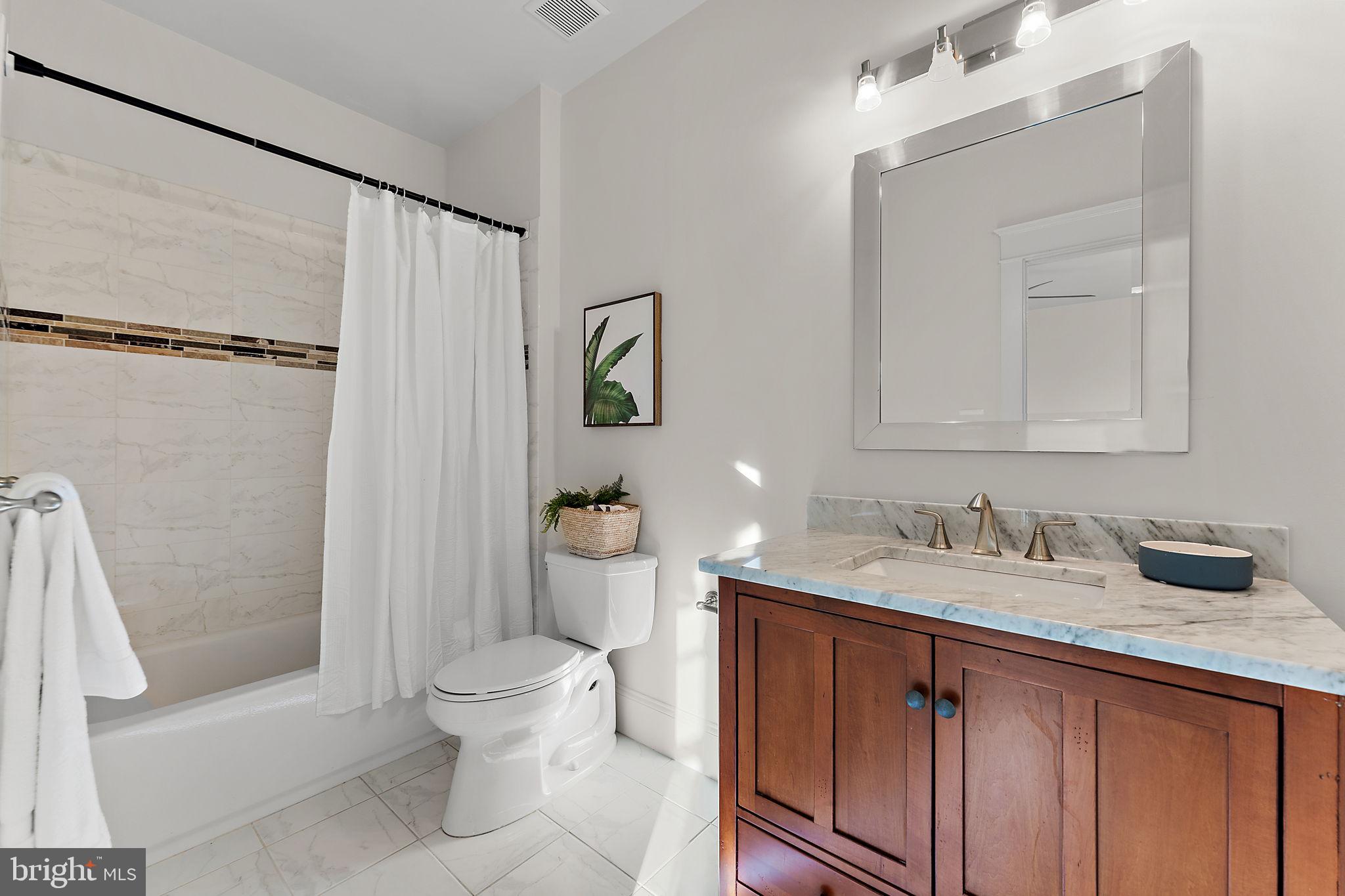 MINOR HILL - Residential