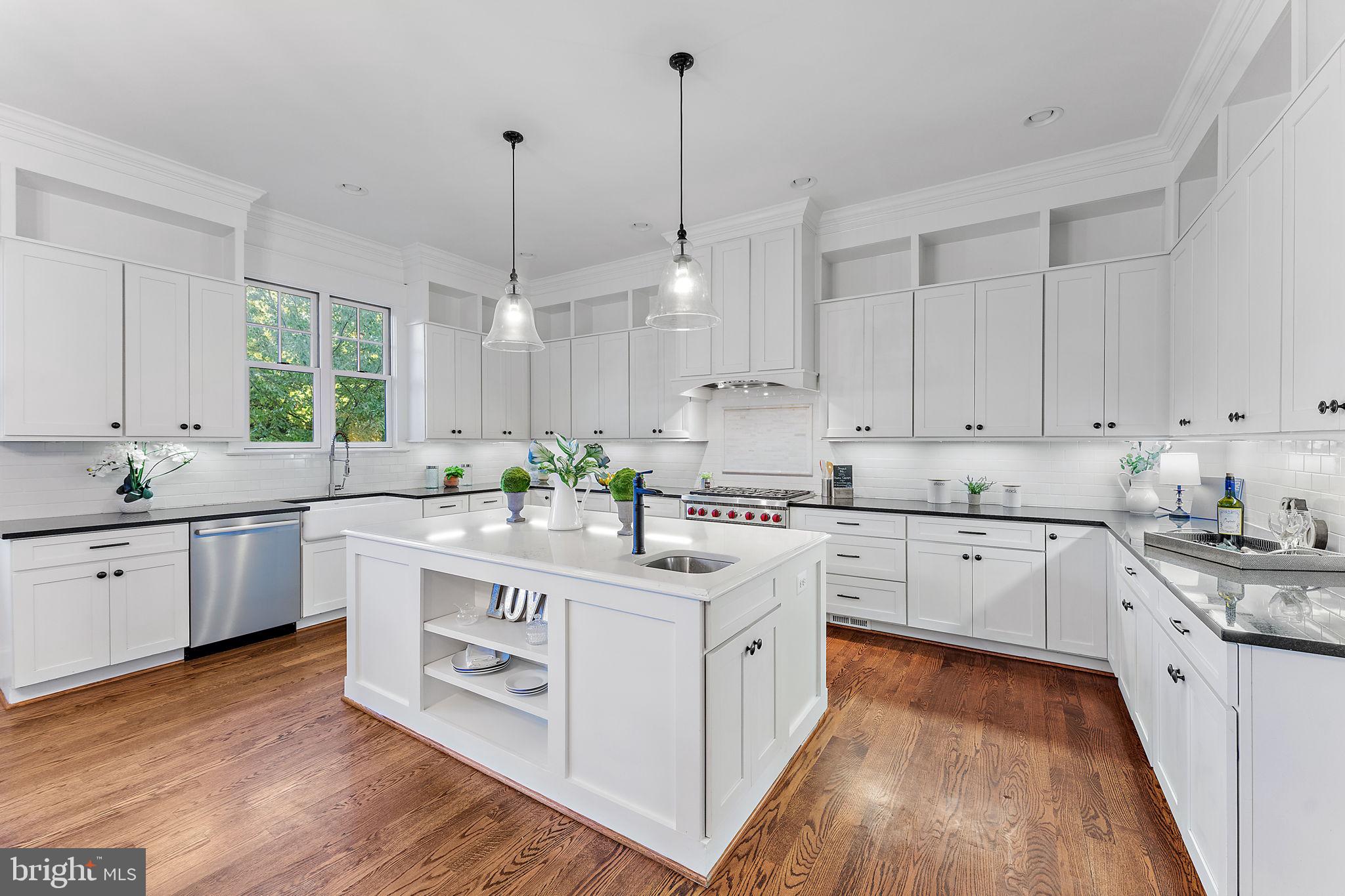 MINOR HILL - Residential