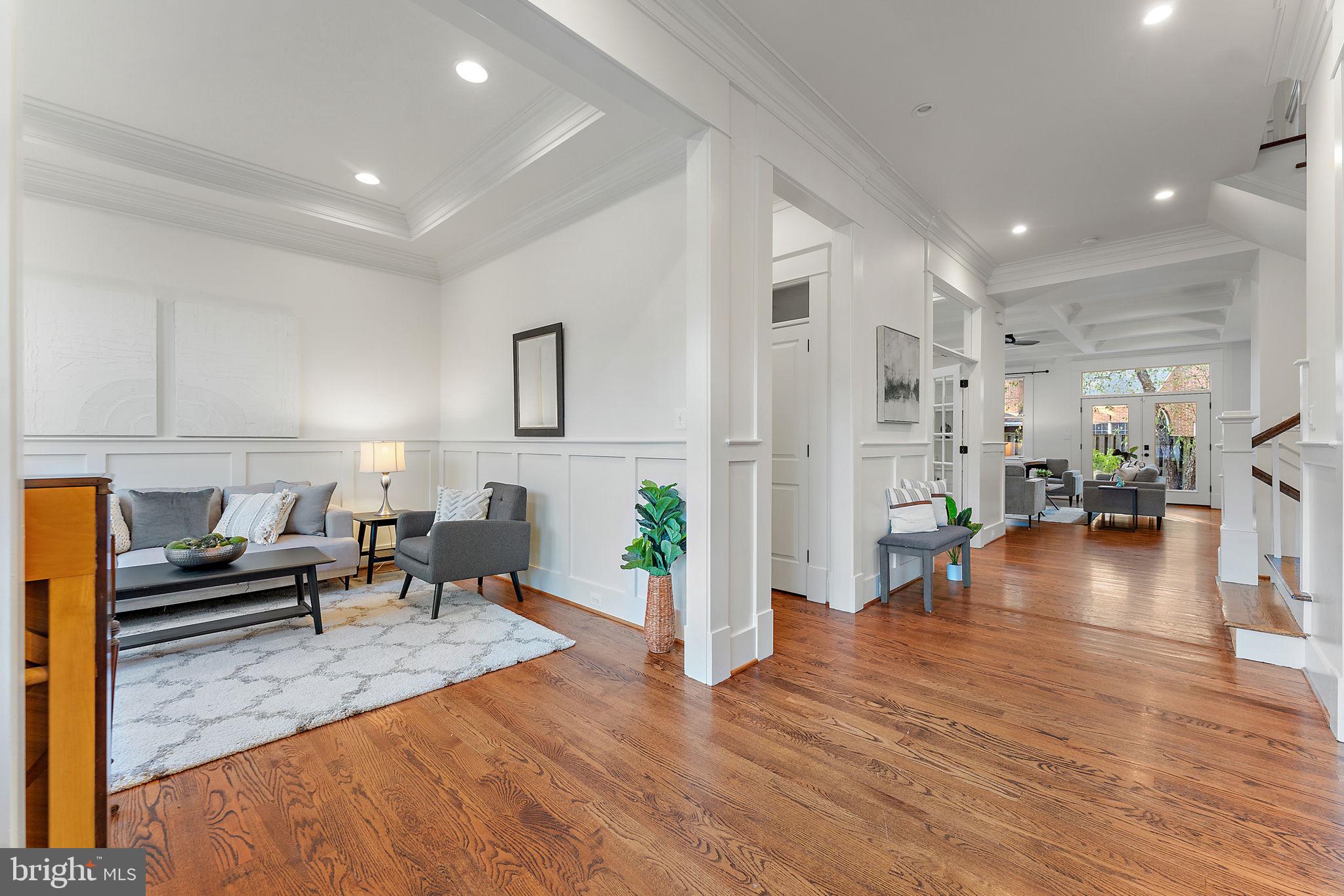 MINOR HILL - Residential