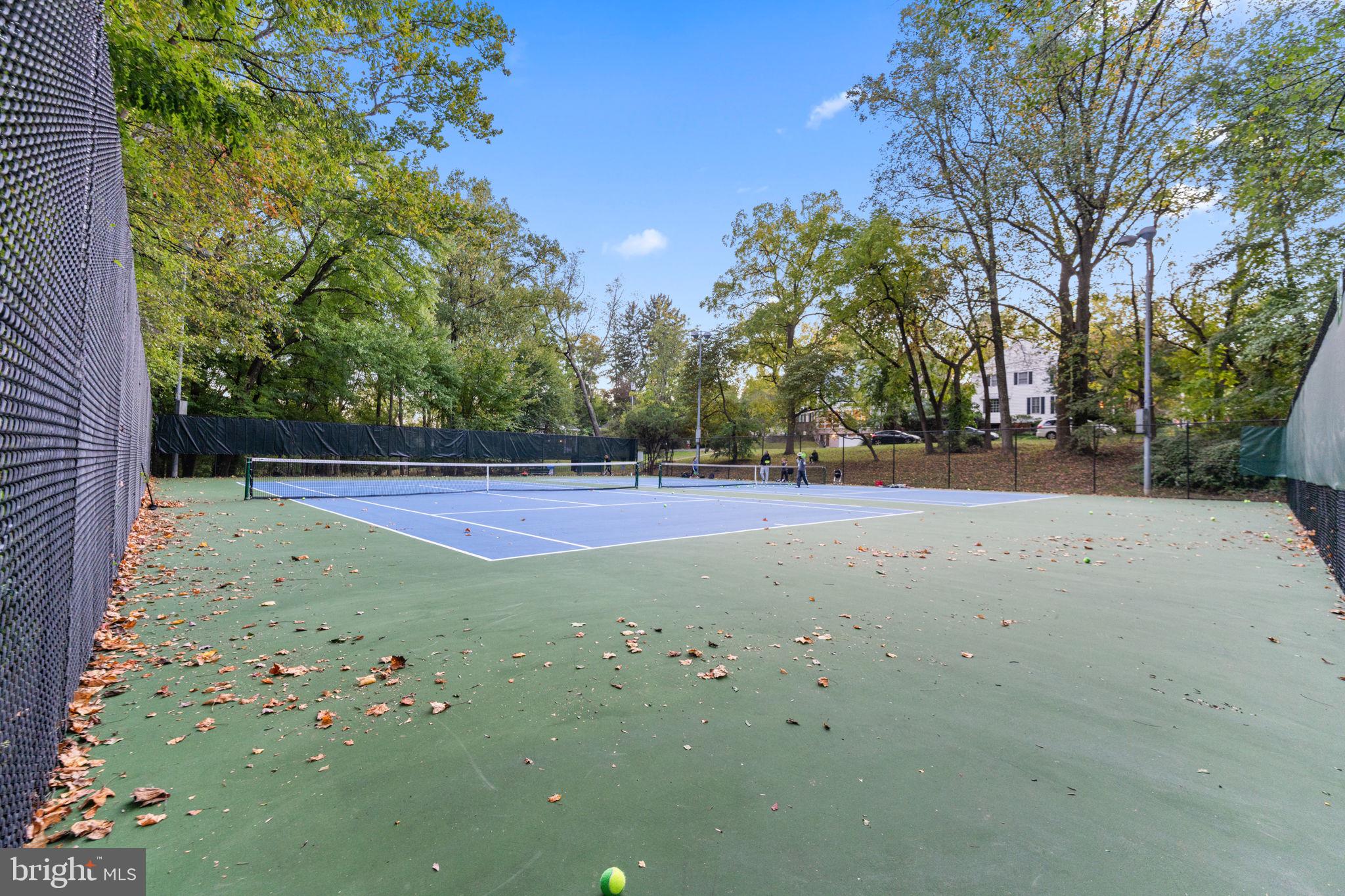 MINOR HILL - Residential