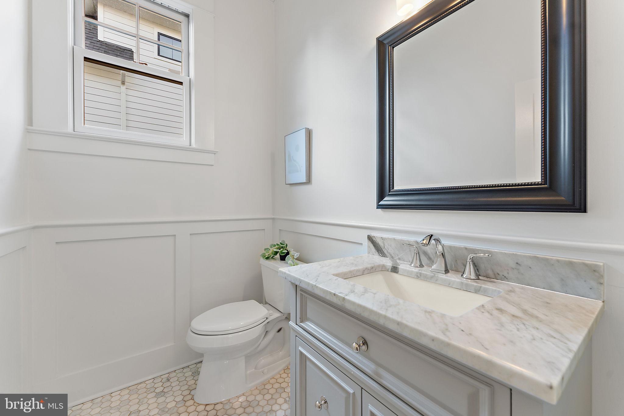 MINOR HILL - Residential