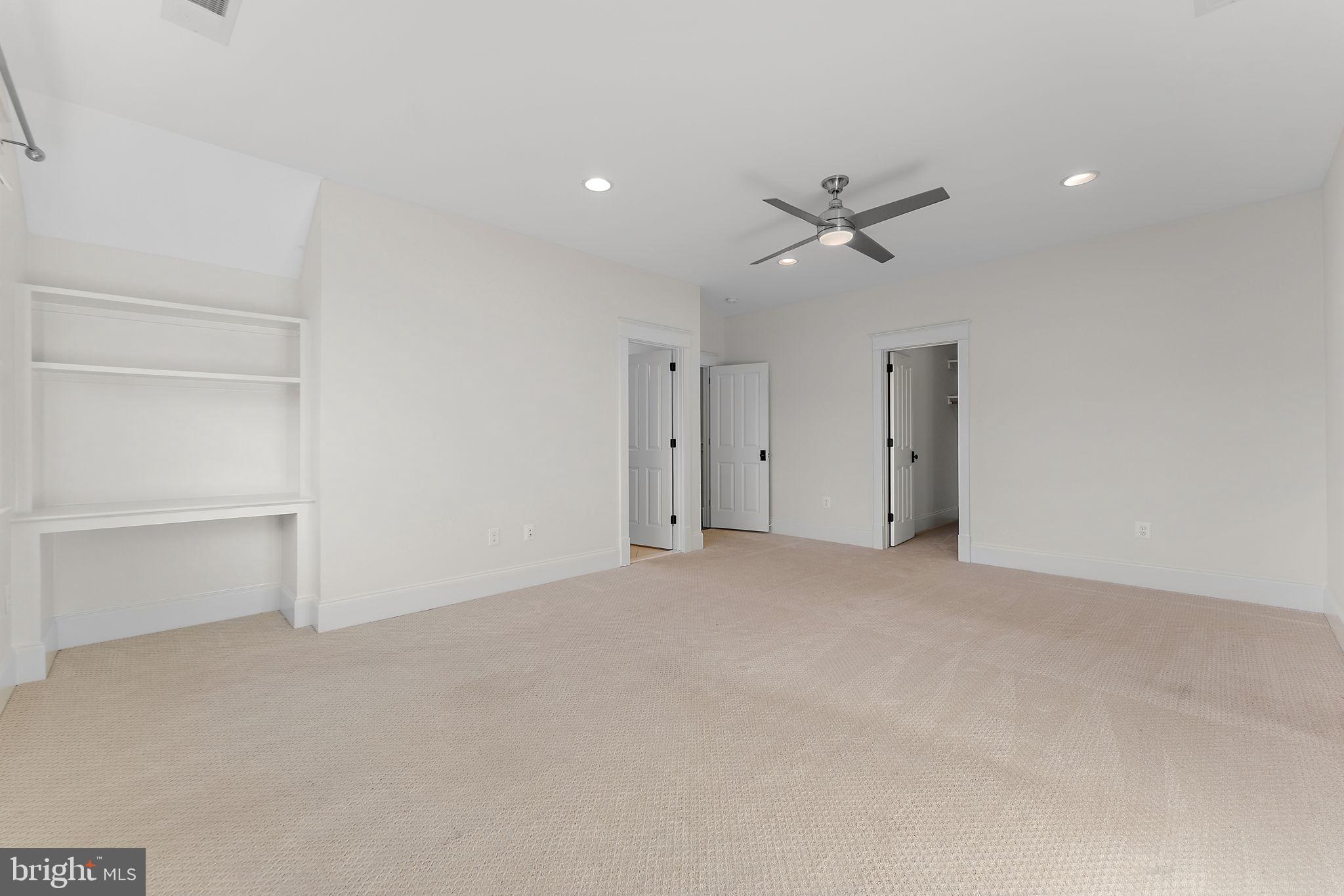 MINOR HILL - Residential