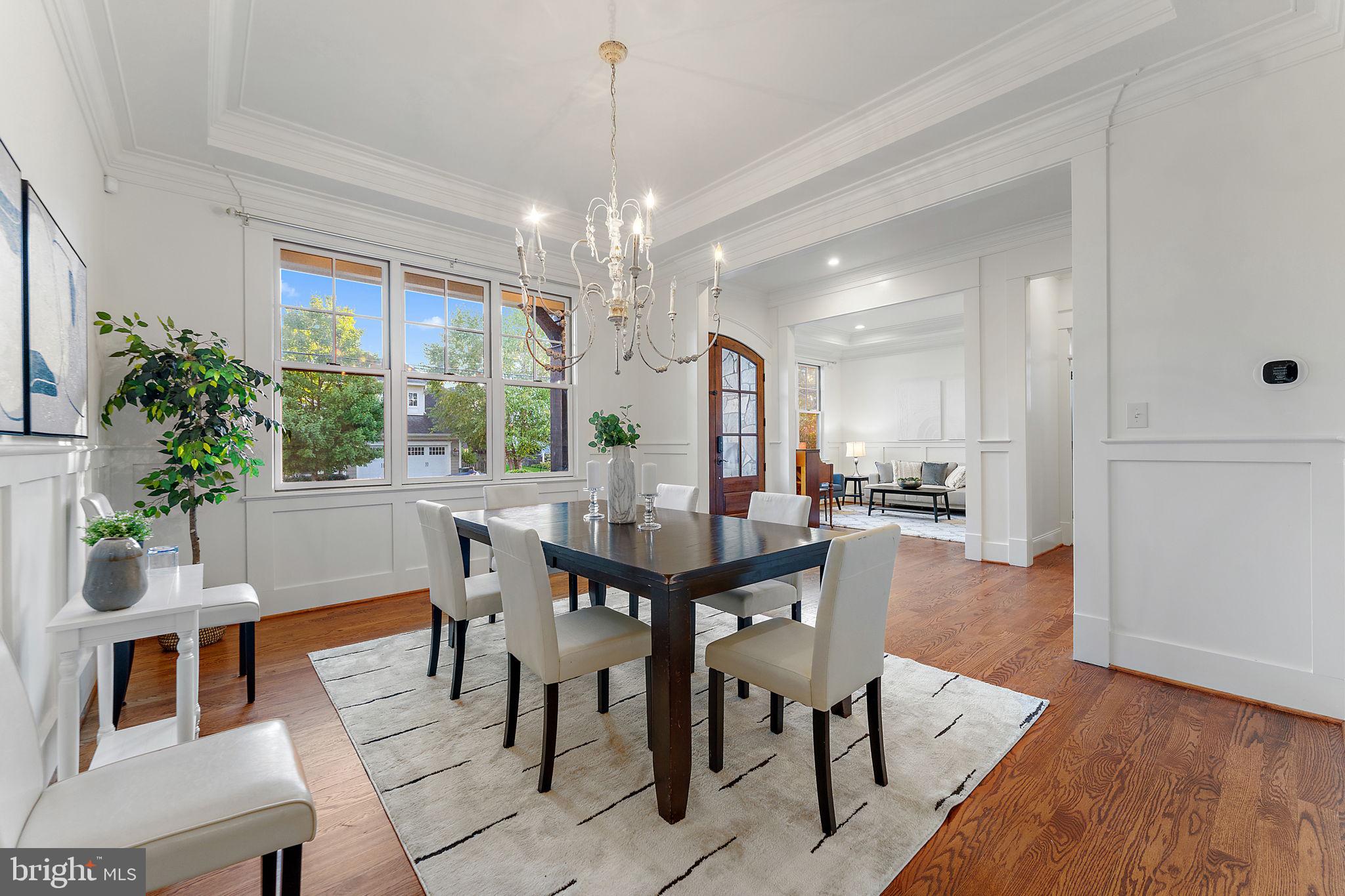 MINOR HILL - Residential