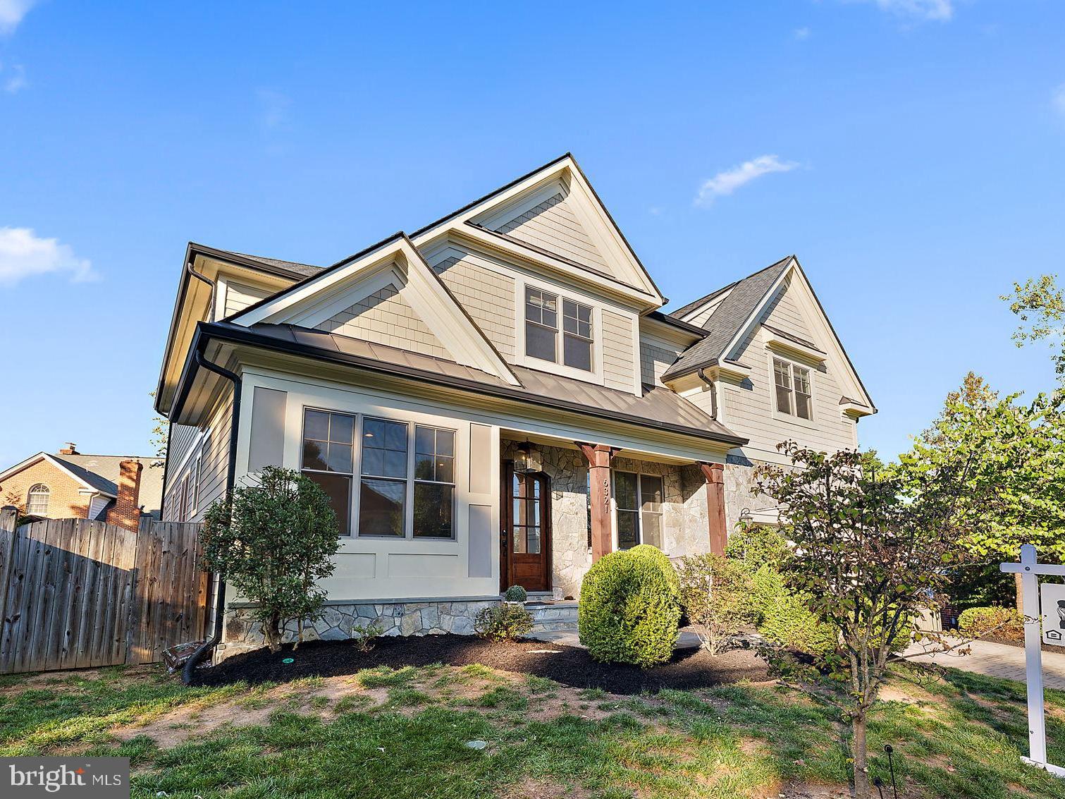 MINOR HILL - Residential