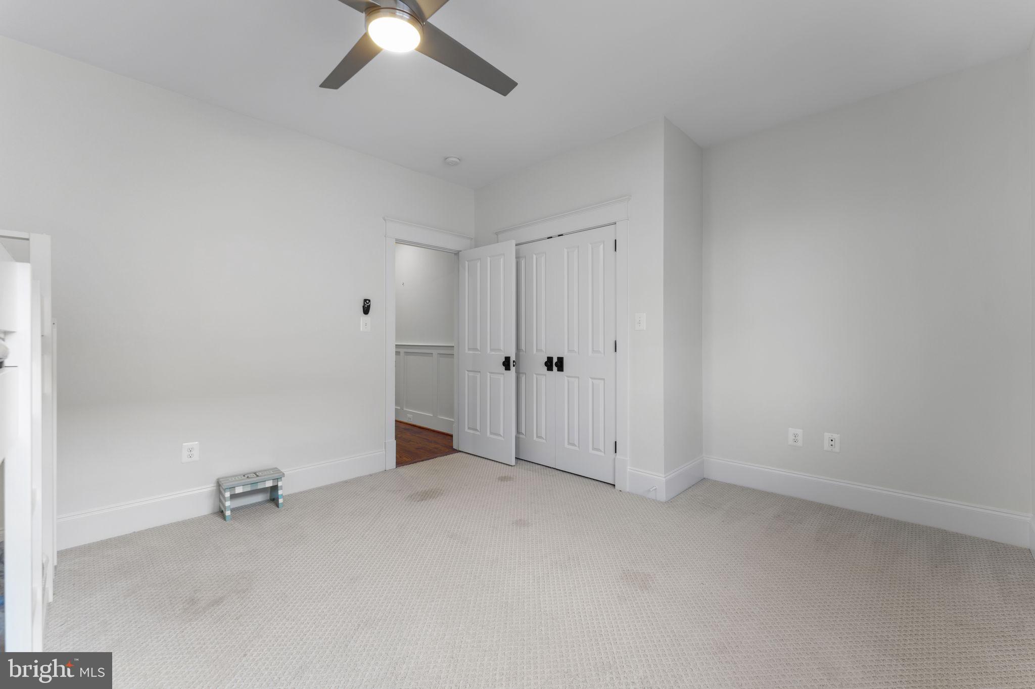 MINOR HILL - Residential