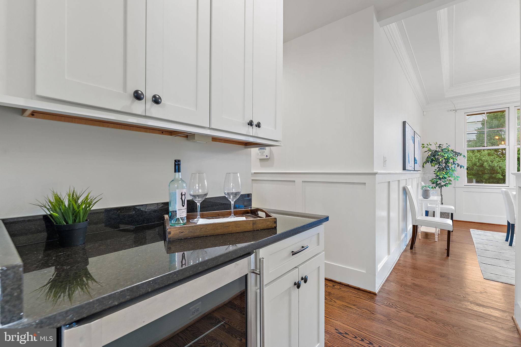 MINOR HILL - Residential