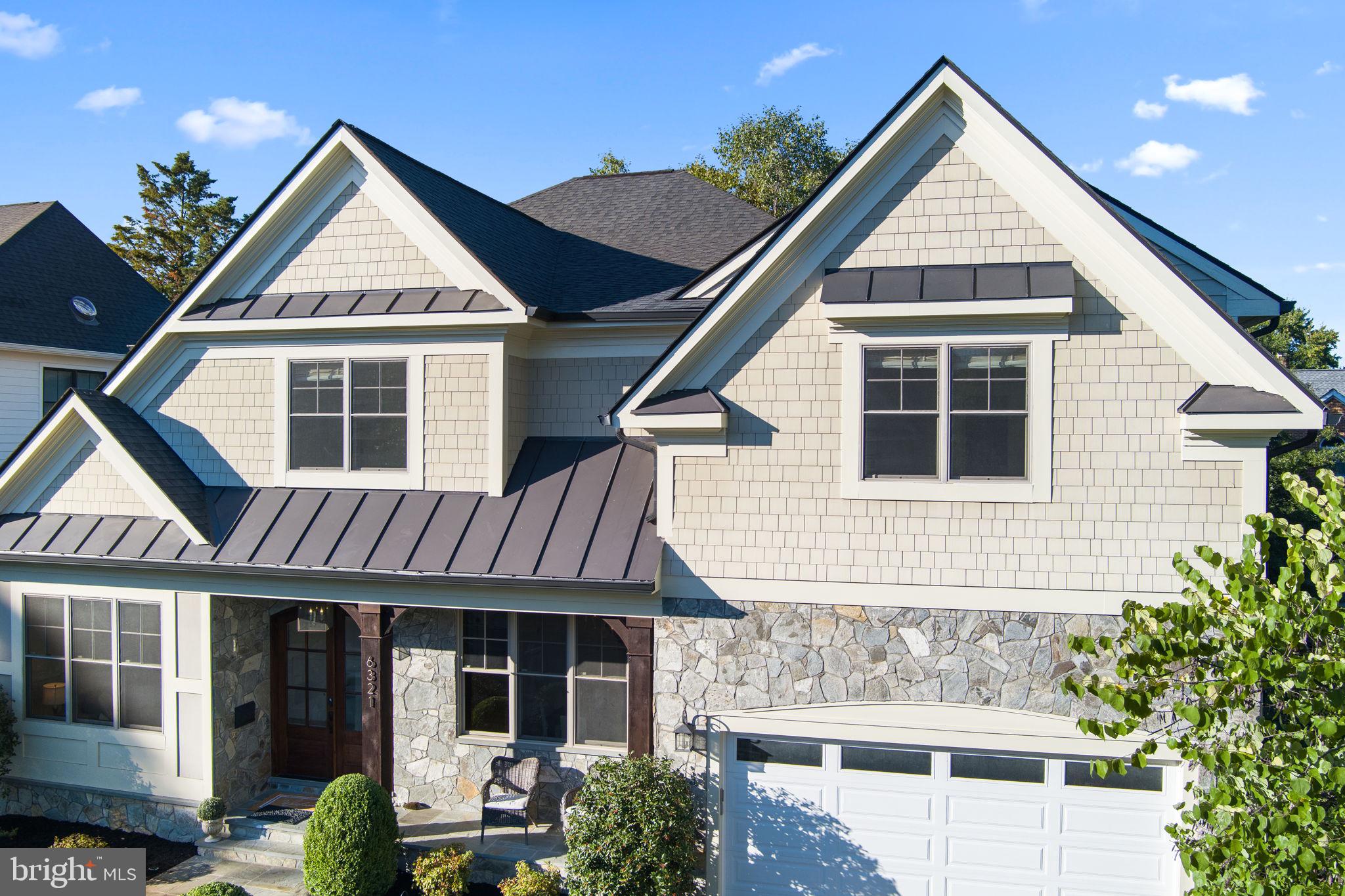 MINOR HILL - Residential