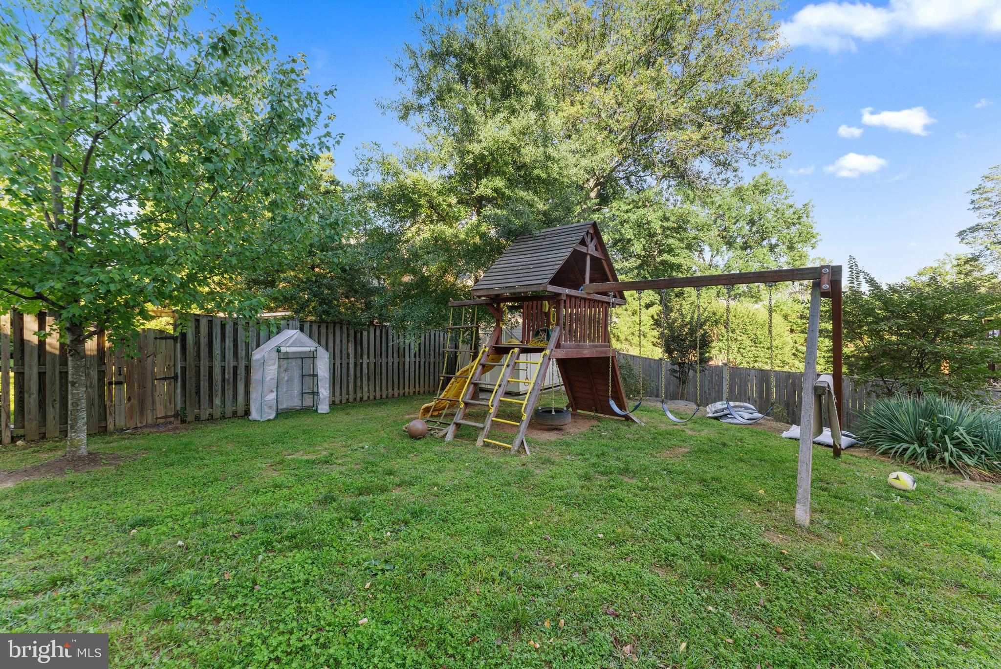 MINOR HILL - Residential