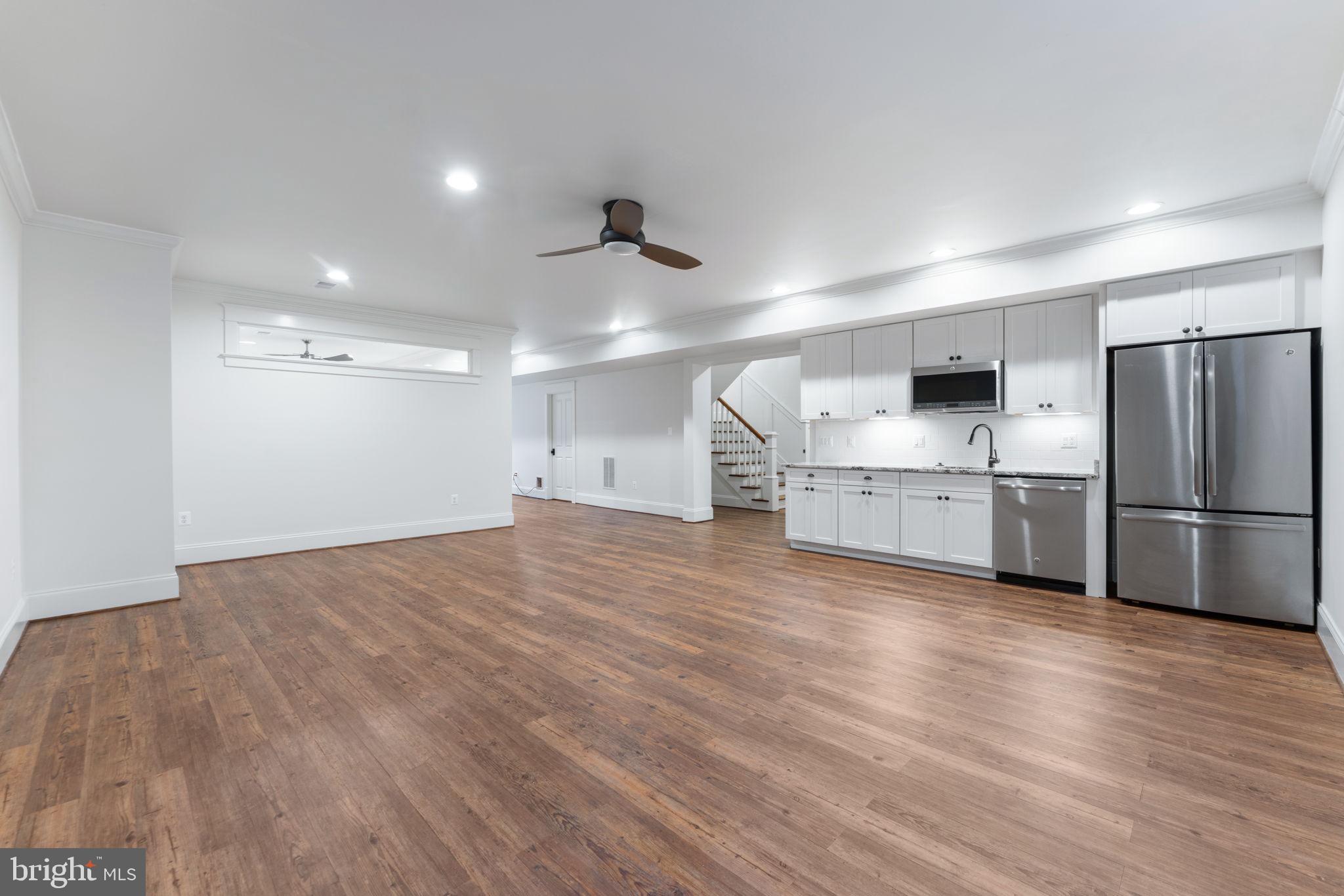 MINOR HILL - Residential