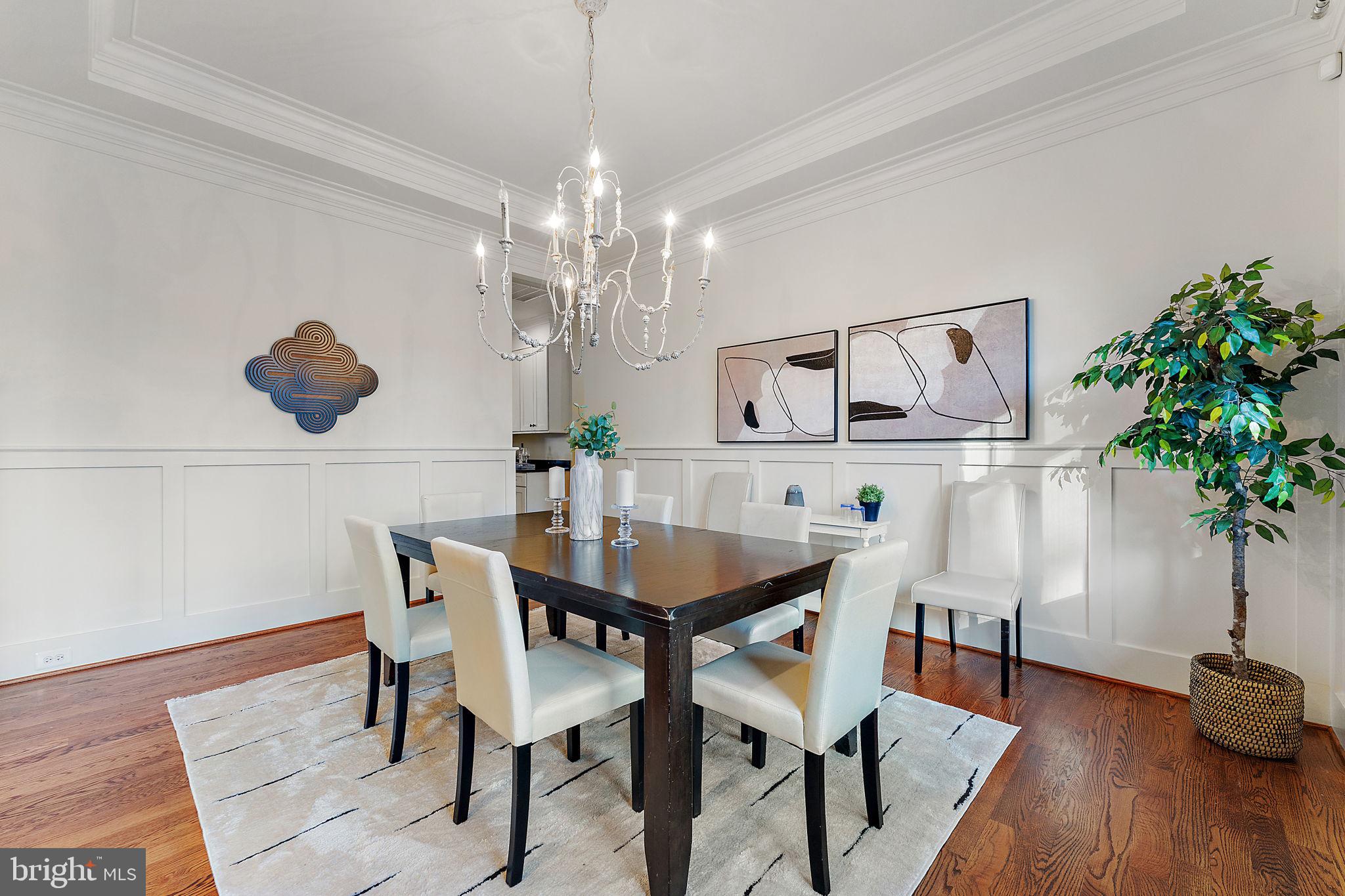 MINOR HILL - Residential