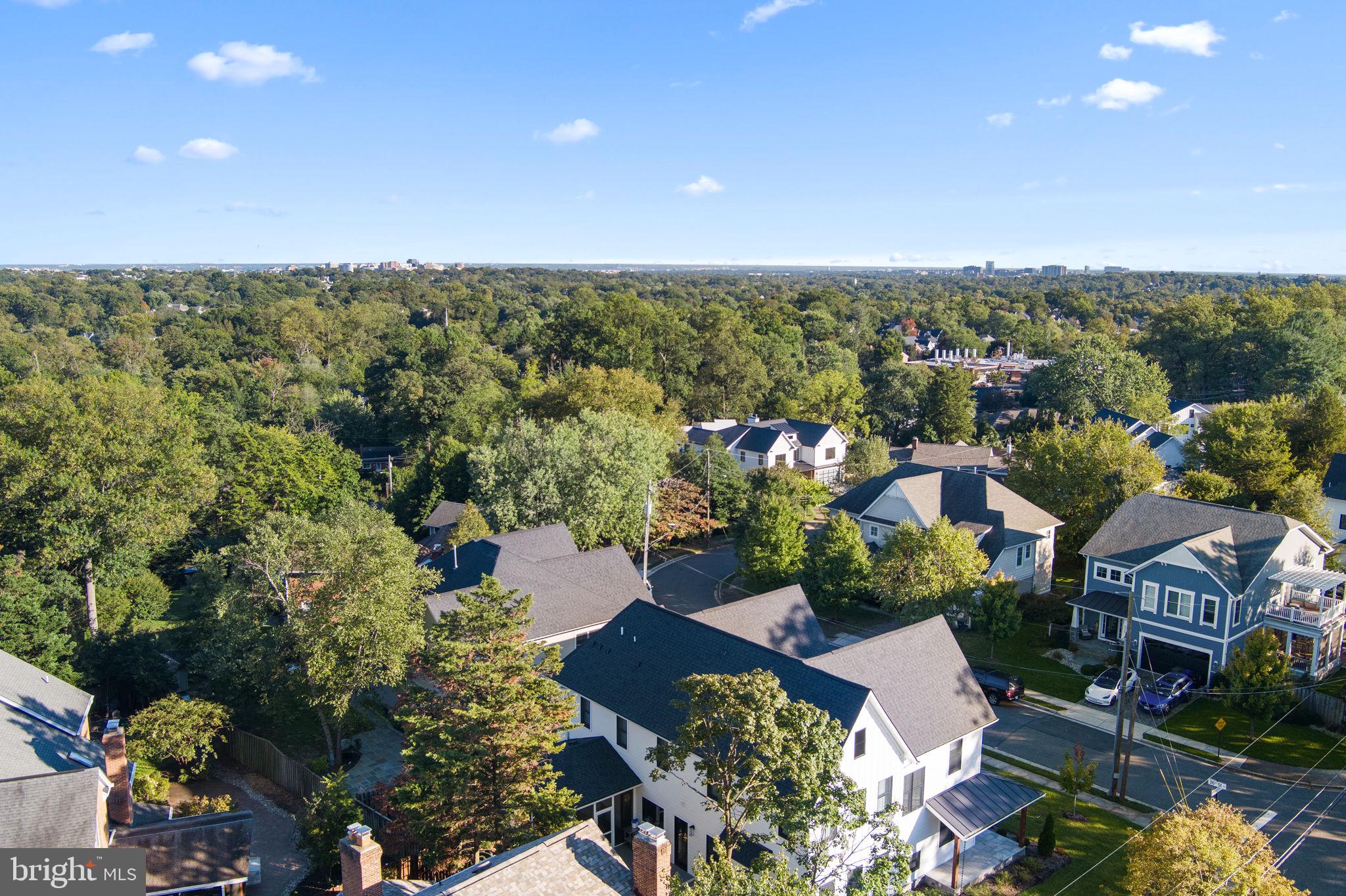 MINOR HILL - Residential