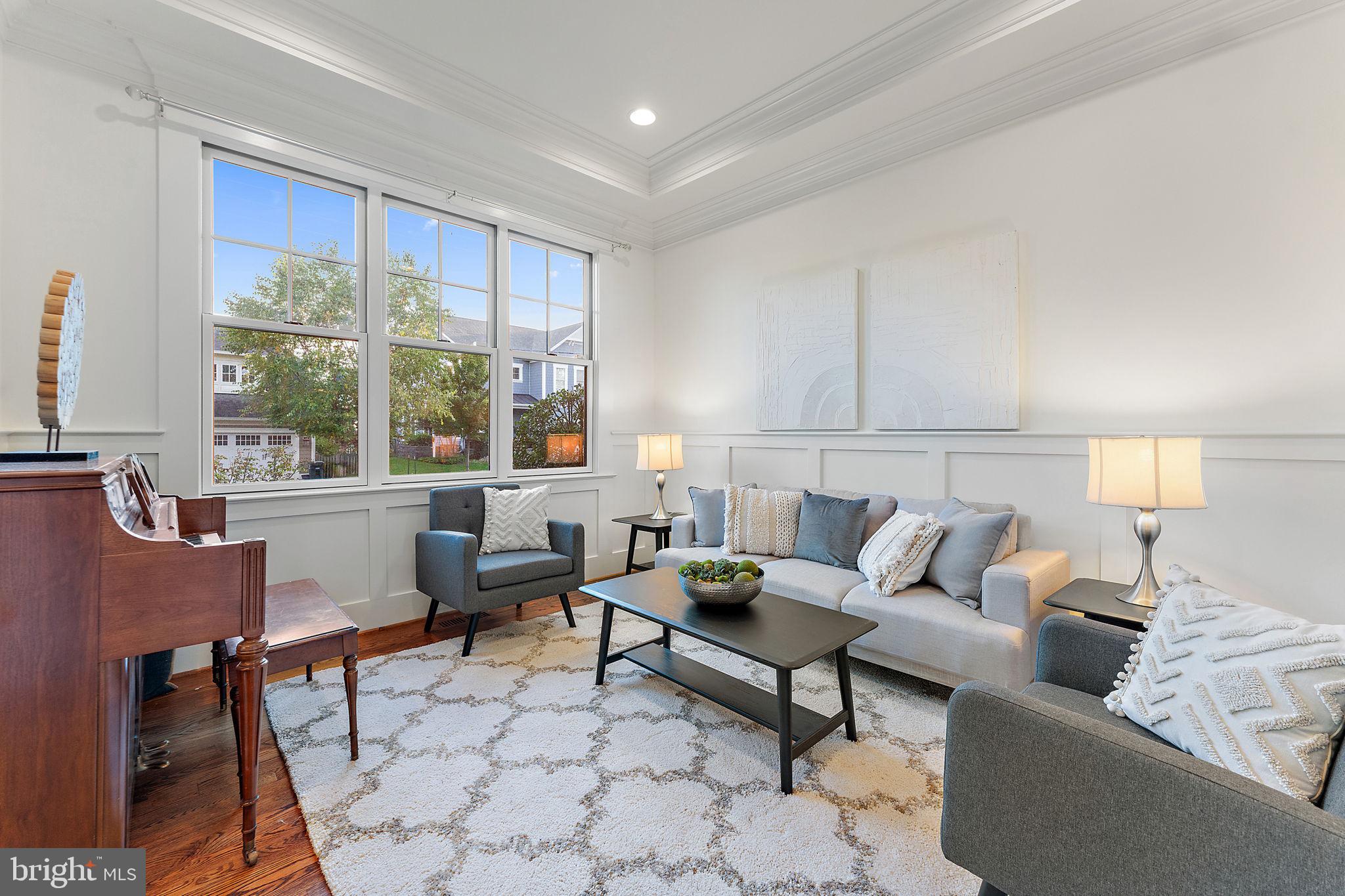 MINOR HILL - Residential