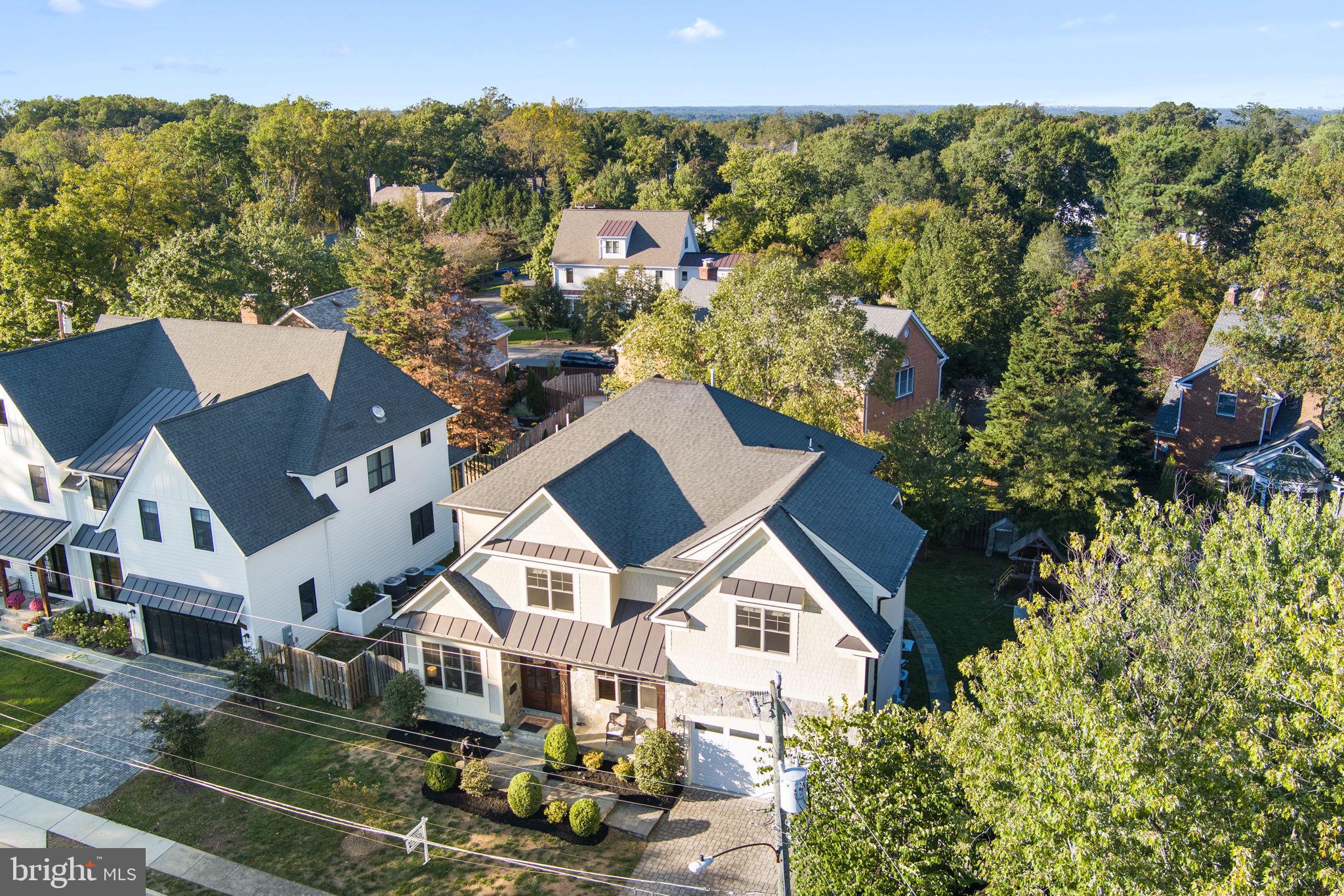 MINOR HILL - Residential