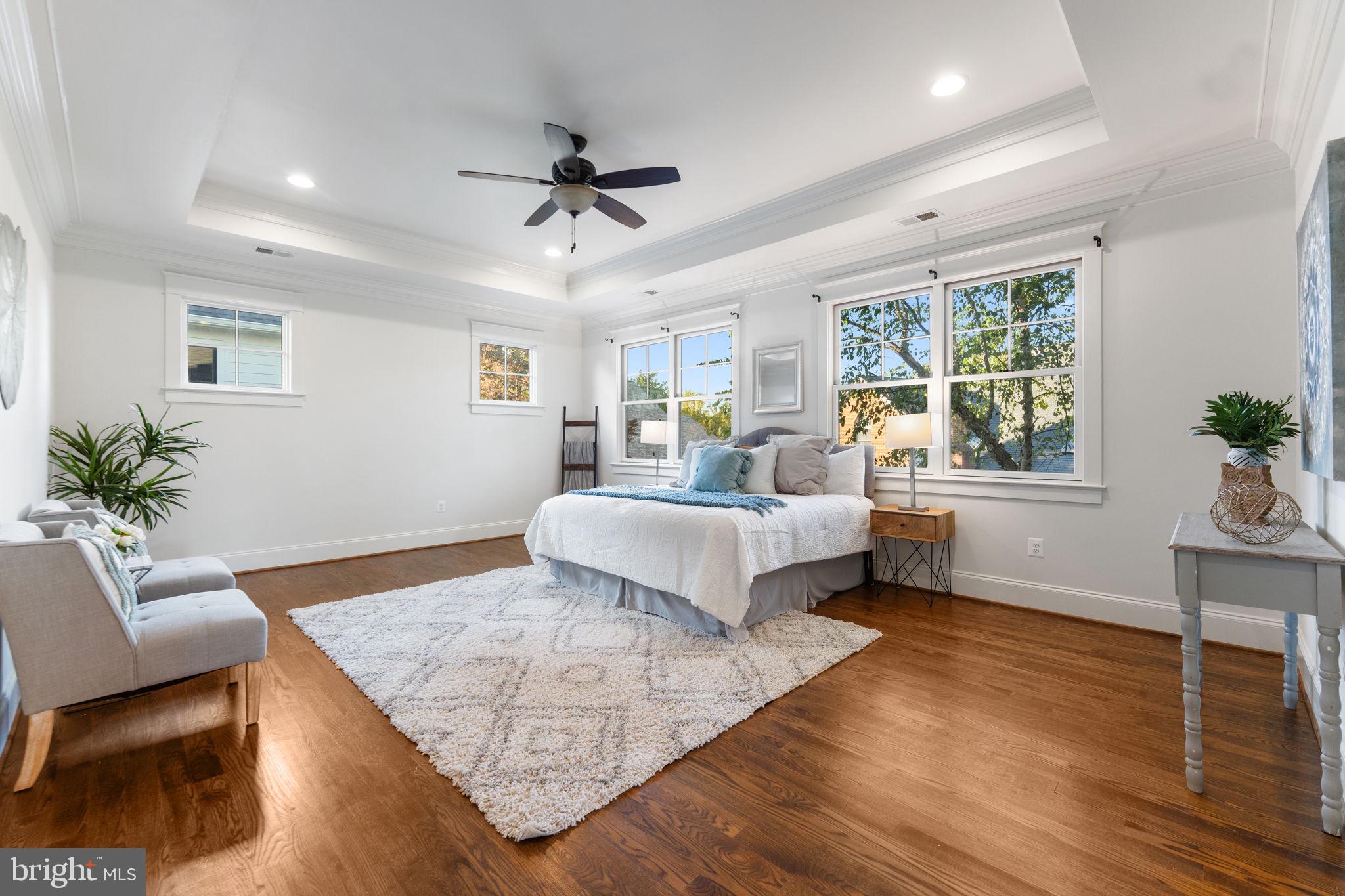 MINOR HILL - Residential