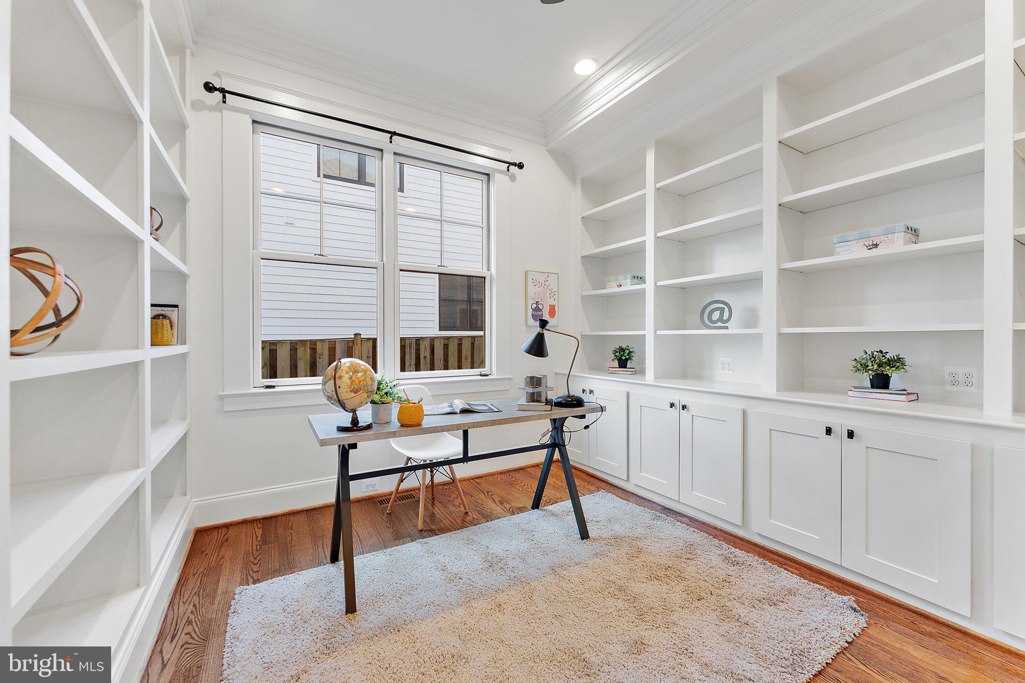 MINOR HILL - Residential