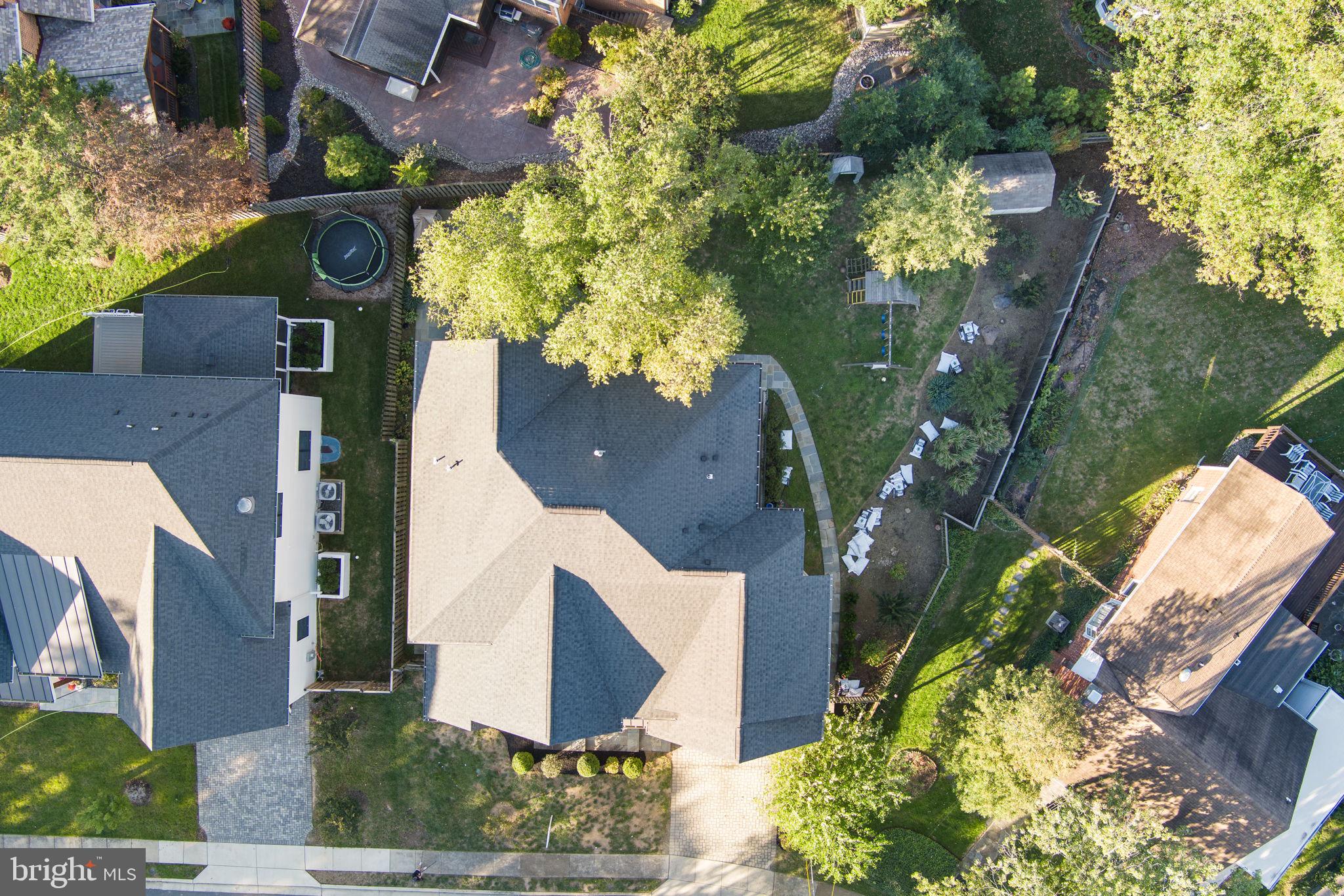 MINOR HILL - Residential