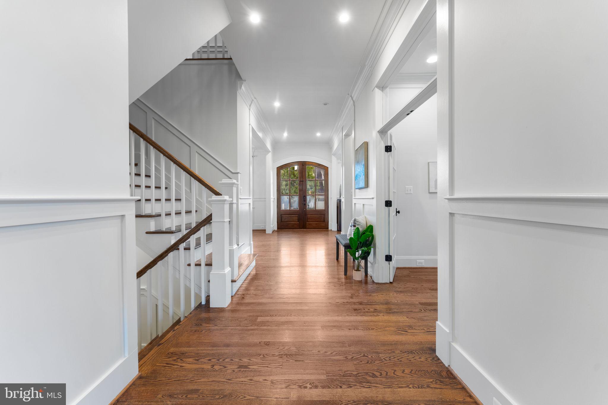 MINOR HILL - Residential